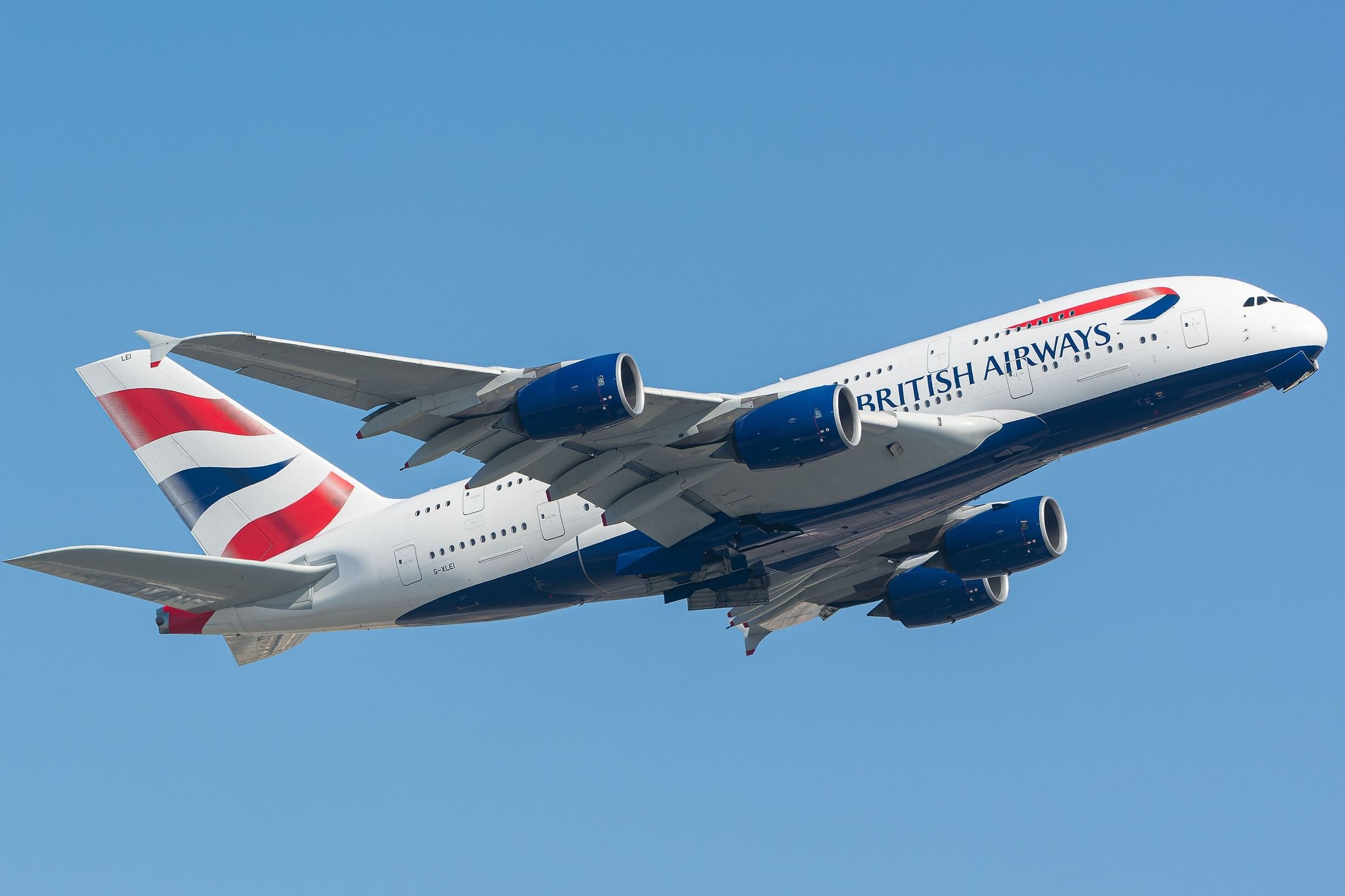 British Airways Confirms Changes To 3 Airbus A380 Destinations Next Winter