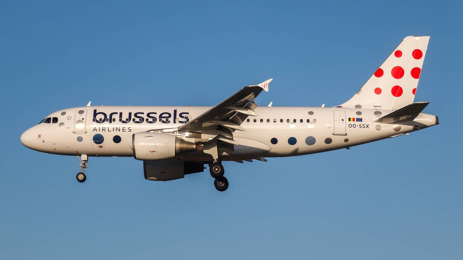 Brussels Airlines Strike Averted With New Pilot and Cabin Crew Agreement
