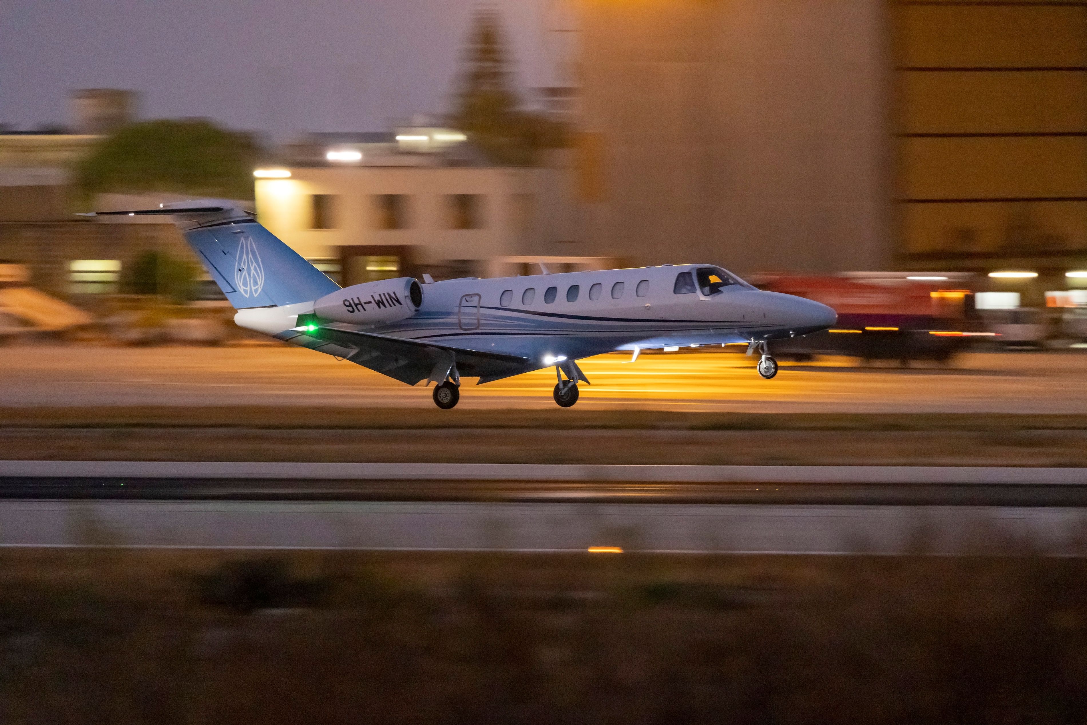 5 Unique Features Added To The Cessna Citation CJ3+