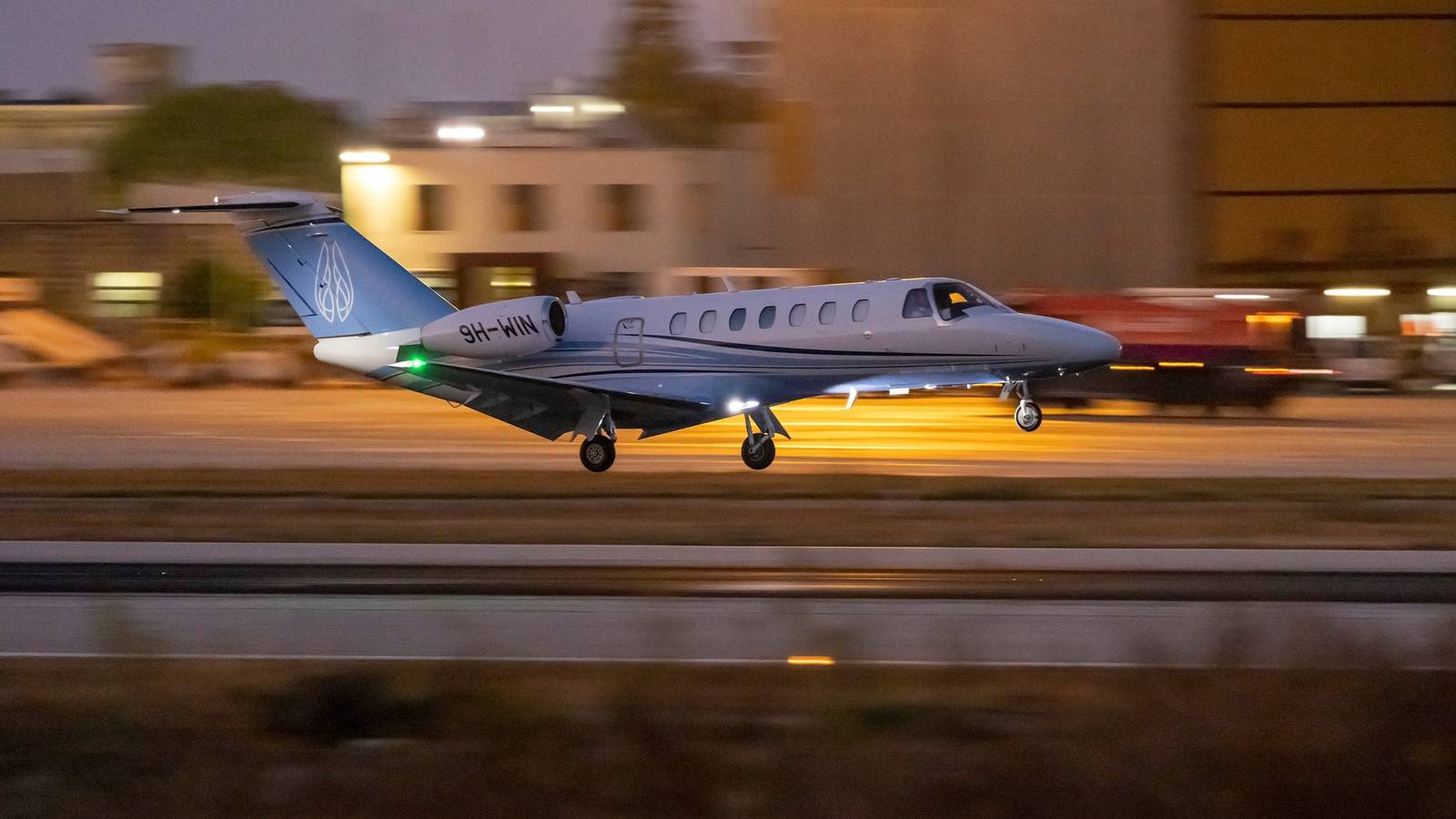 5 Unique Features Added To The Cessna Citation CJ3+