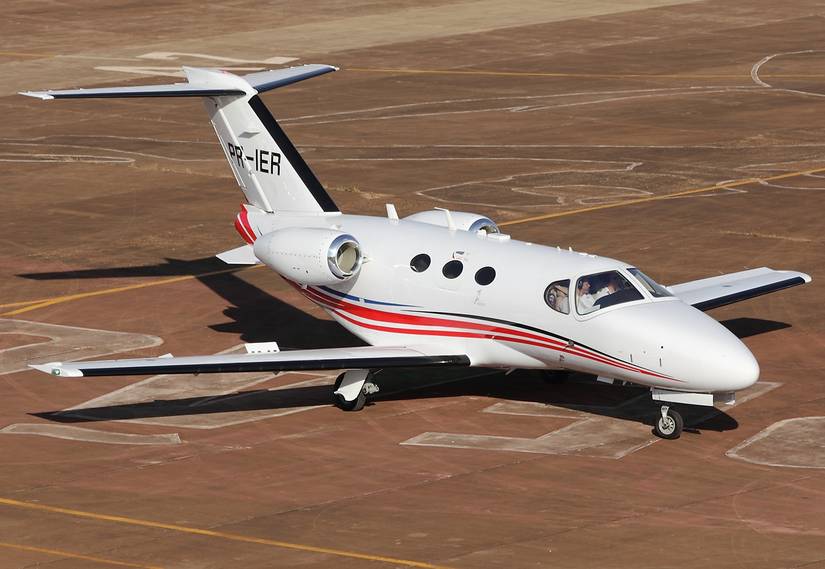 How Much Does A Cessna Citation Mustang Cost In 2025?