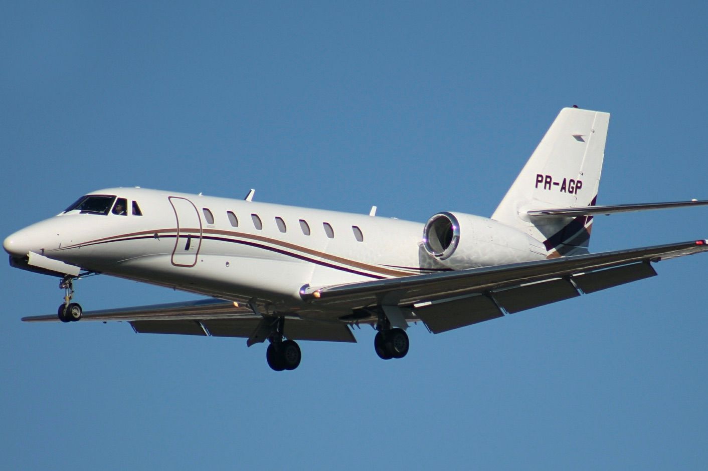 Why Did Cessna Stop Making The Citation Sovereign?