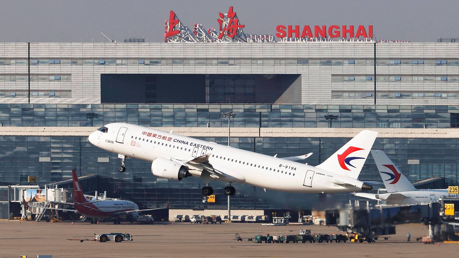 IATA's Walsh Optimistic About Airline Prospects In 2024