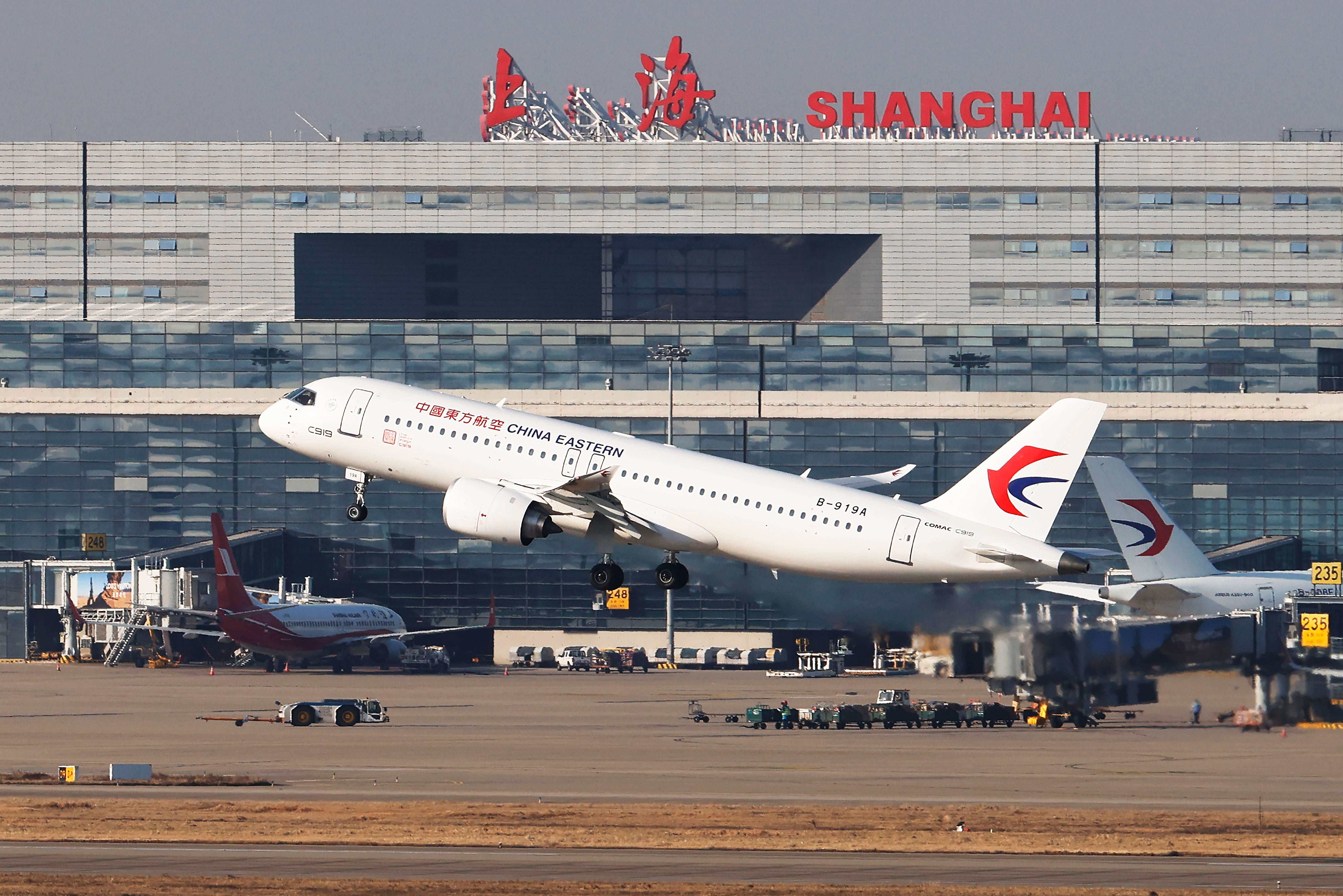 IATA's Walsh Optimistic About Airline Prospects In 2024