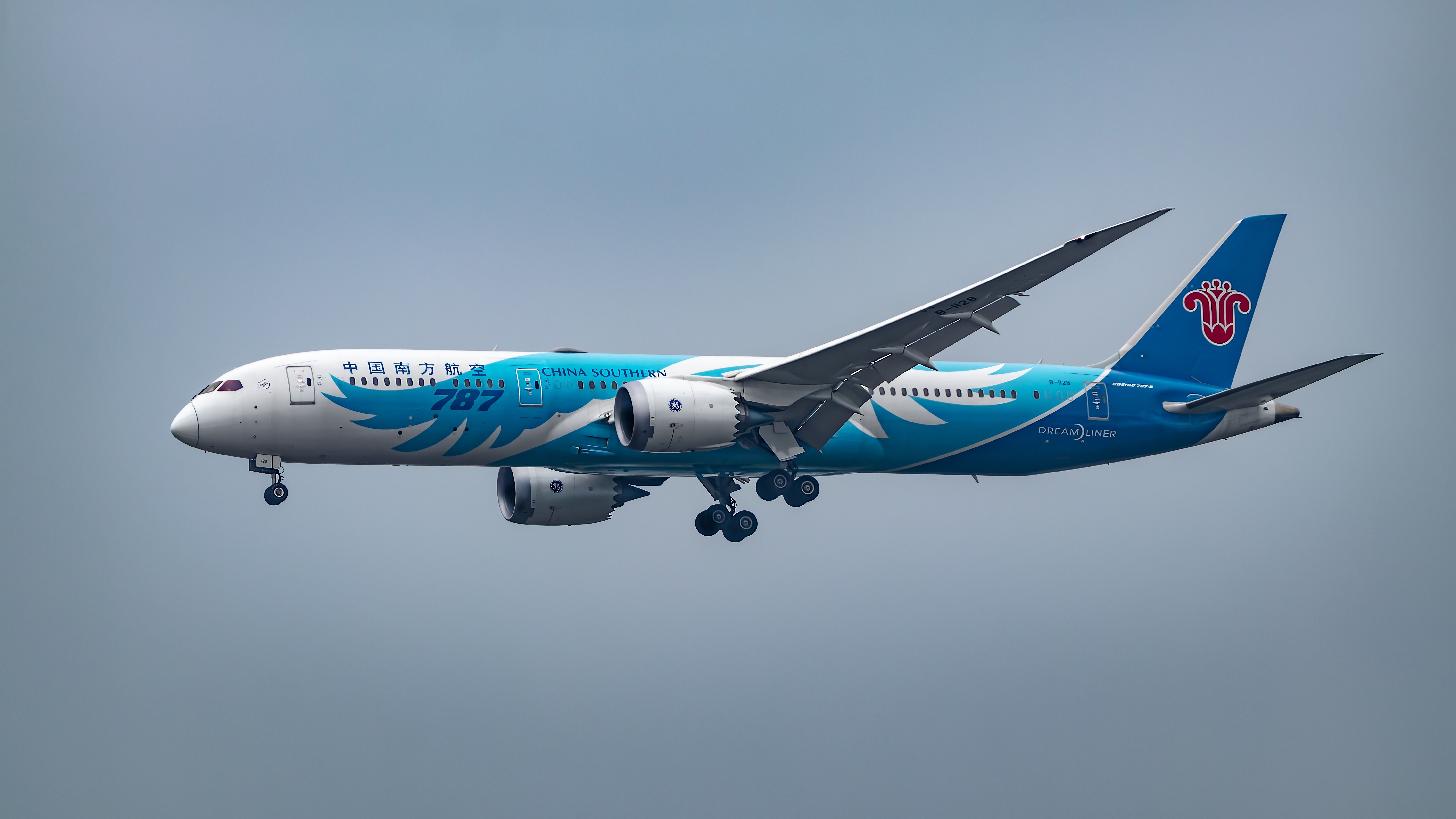 Shenzhen-Mexico City: China's New Longest Route Will Be The 7th