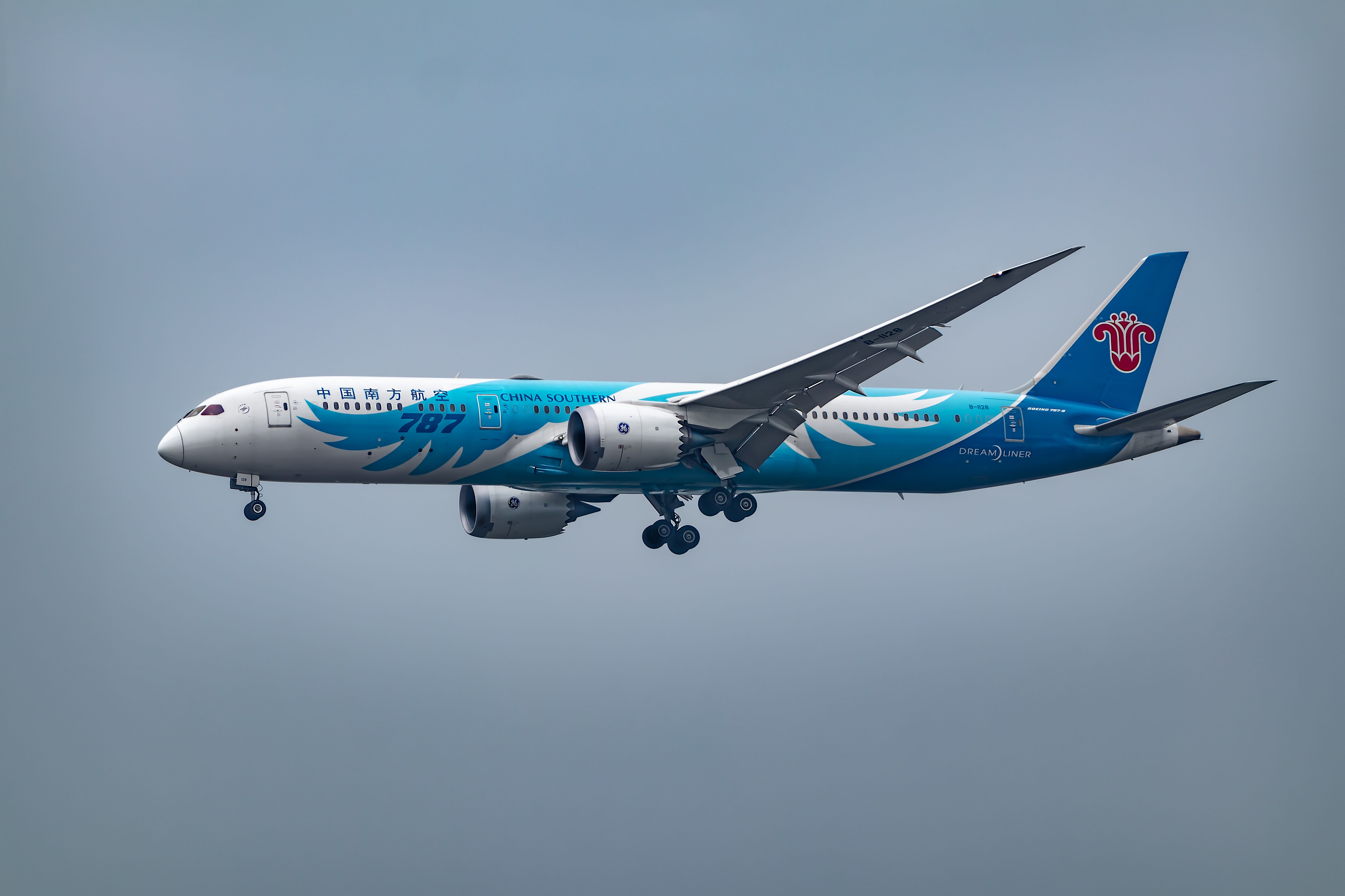 Shenzhen-Mexico City: China's New Longest Route Will Be The 7th Globally