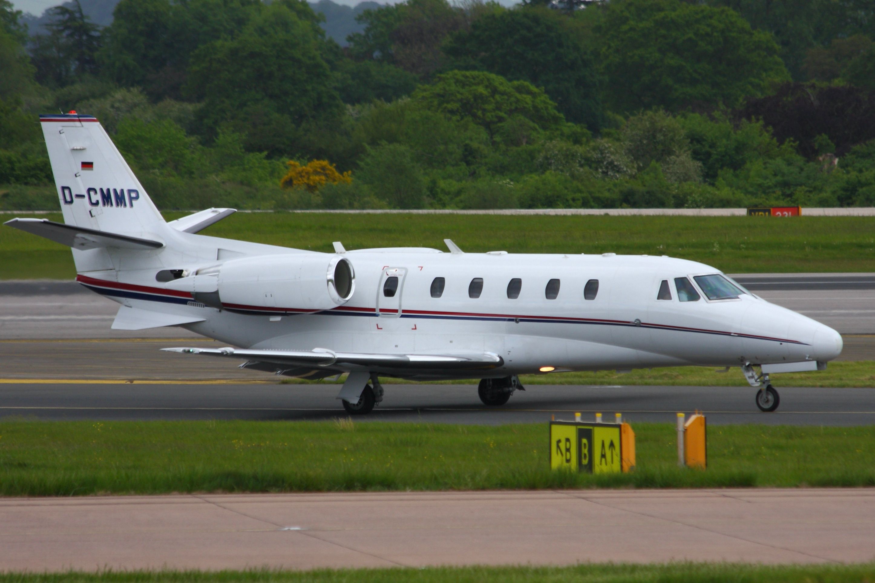 Textron Aviation Announces Garmin G5000 Upgrades For Its Cessna Citation XLS