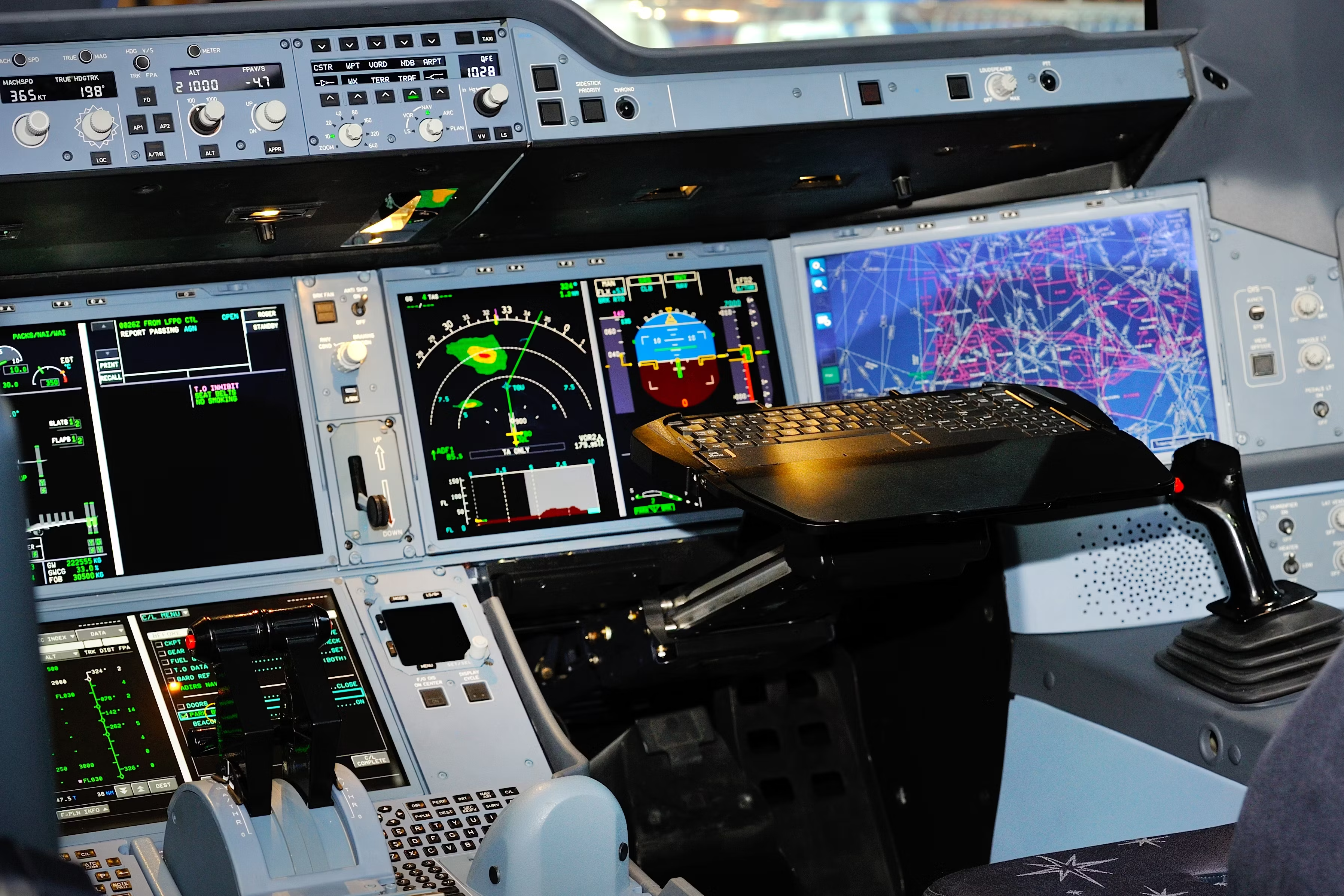 5 Useful Forecasting Tools That Help Pilots Understand Prevailing Weather Conditions