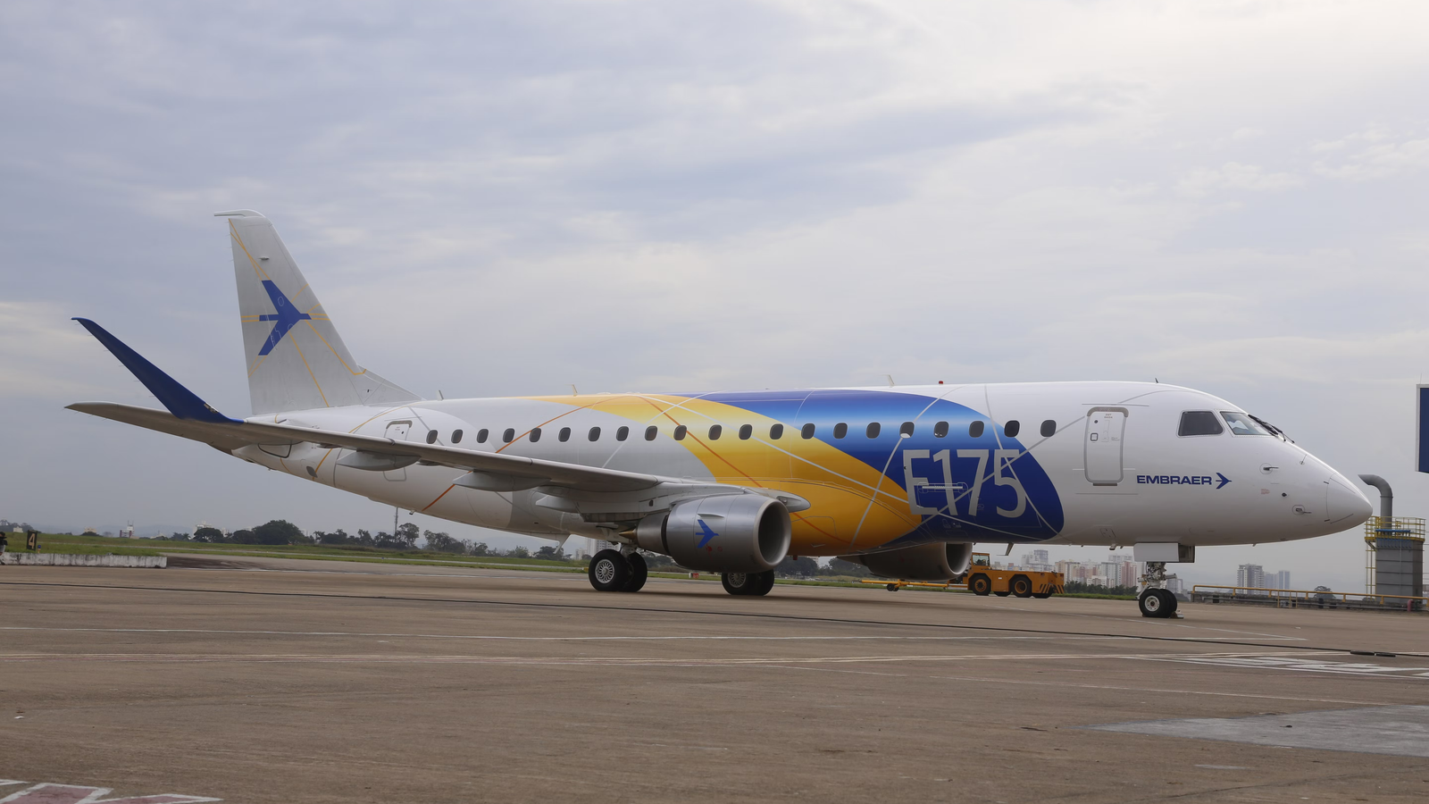 22 Years Of The Embraer E-Jet Family: Why Has It Been So Successful?