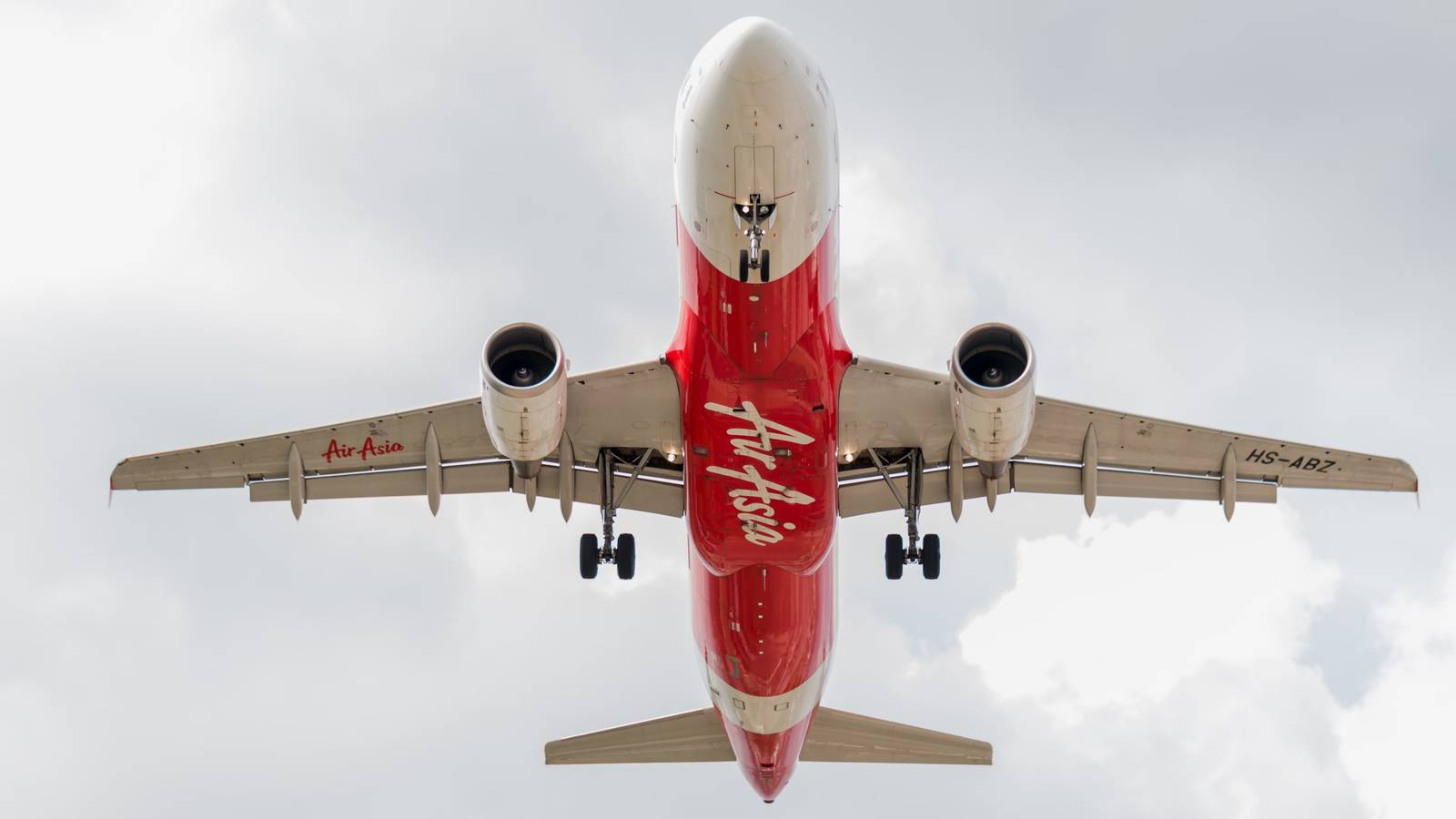 AirAsia Adds More Airbus International And Domestic Flights