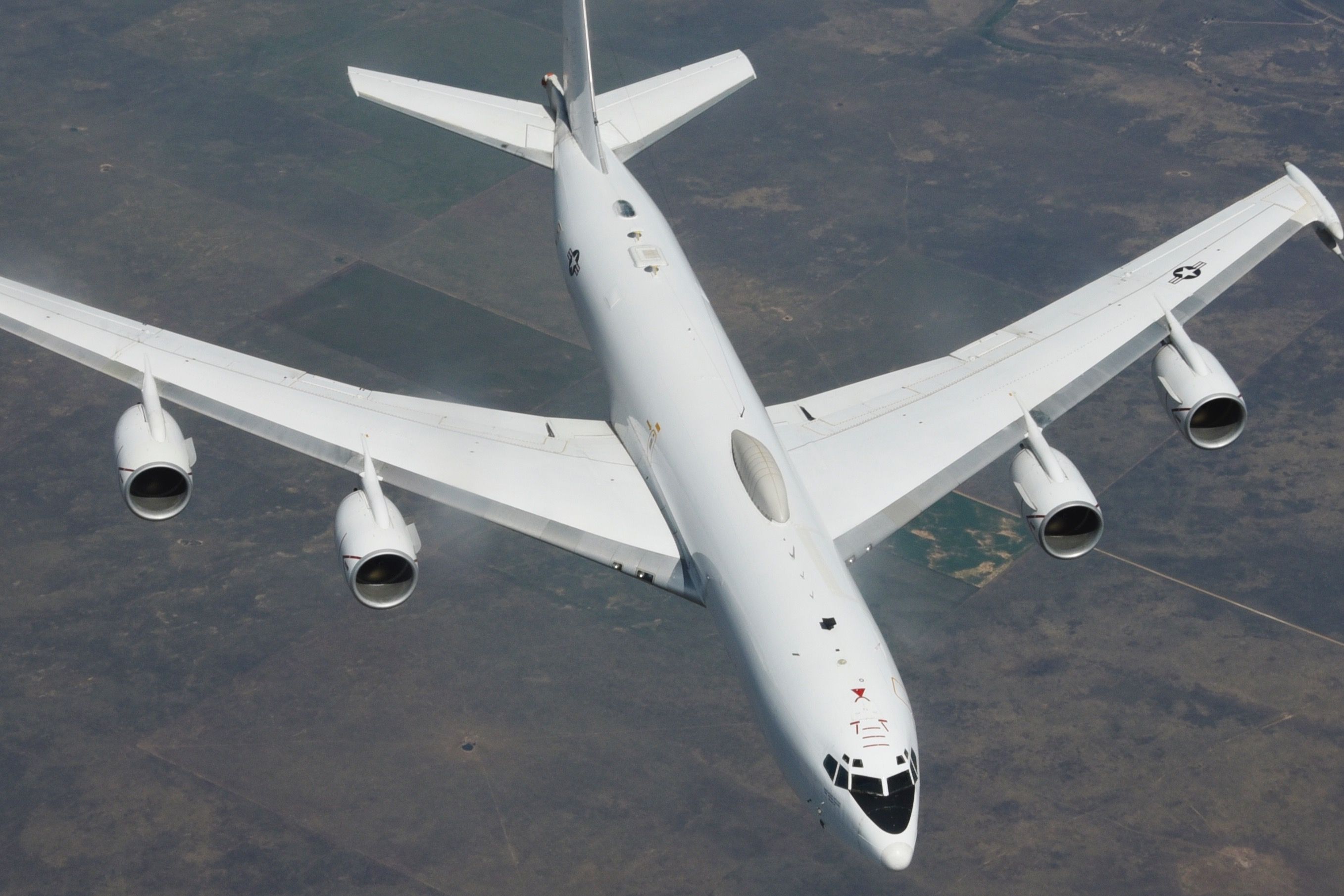 Mercury Replacement: What We Know About The Lockheed E-XX