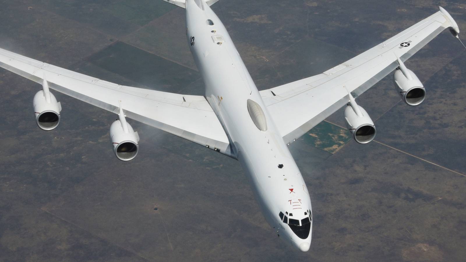 Mercury Replacement: What We Know About The Lockheed E-XX