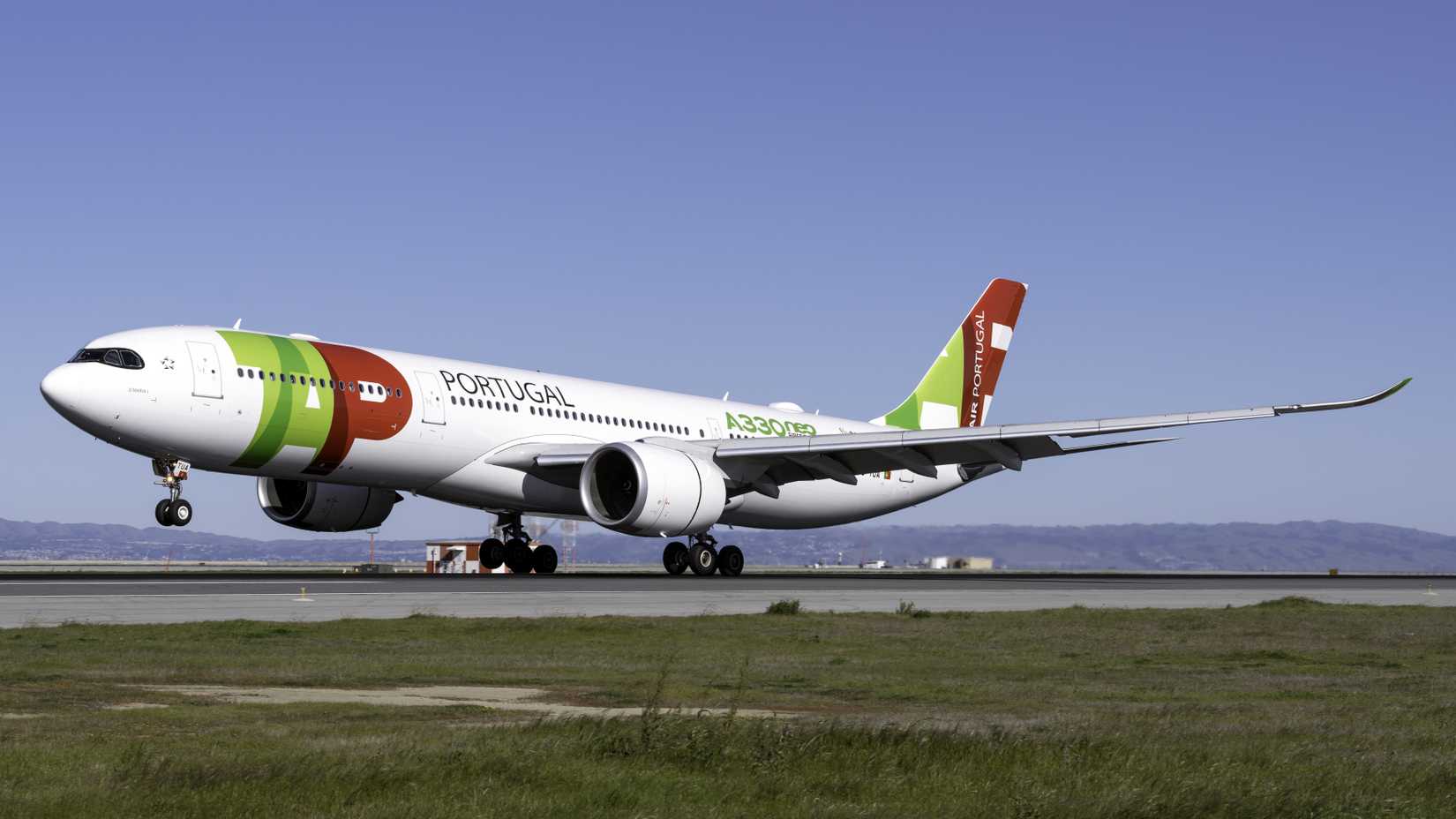 Examined: TAP Air Portugal's US Route Network