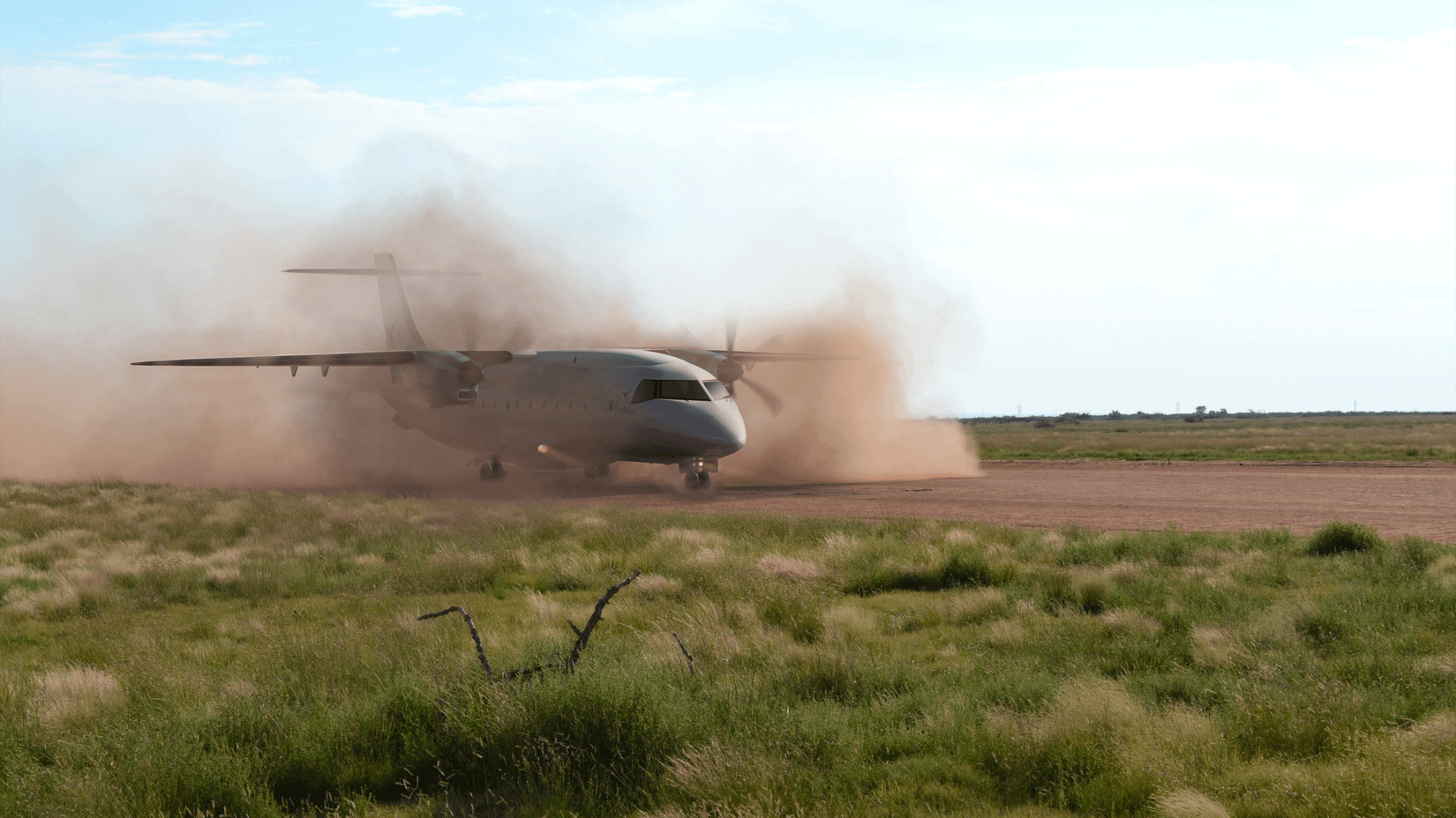Deutsche Aircraft Delays Entry Into Service For D328eco Regional ...