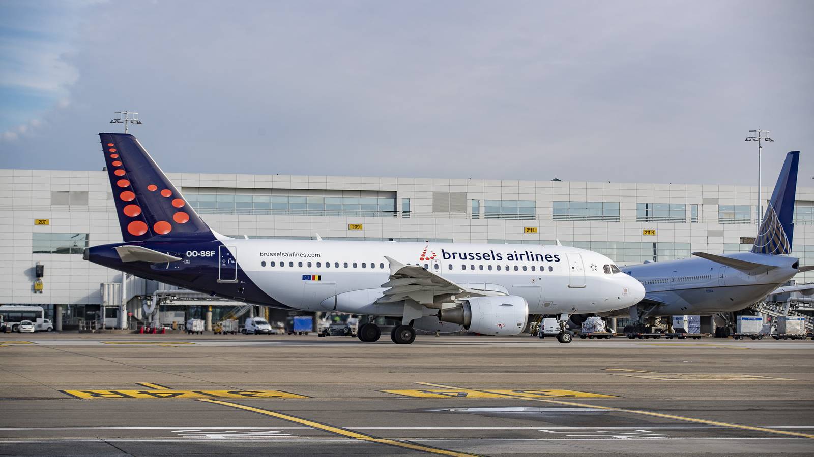 Resolution Determined In The Brussels Zaventem Environmental Permit Feud, But Is It Satisfactory?