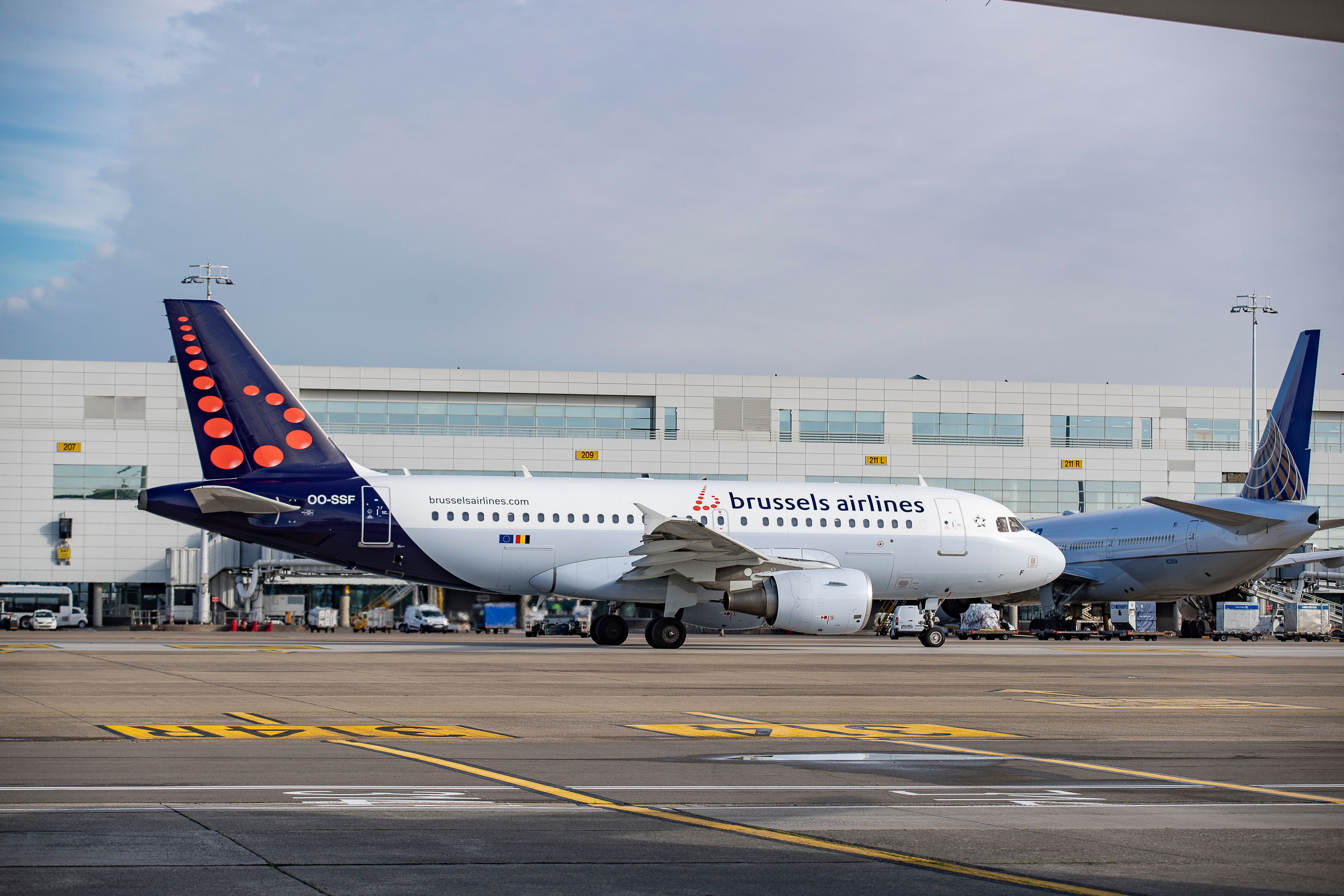 Resolution Determined In The Brussels Zaventem Environmental Permit Feud, But Is It Satisfactory?