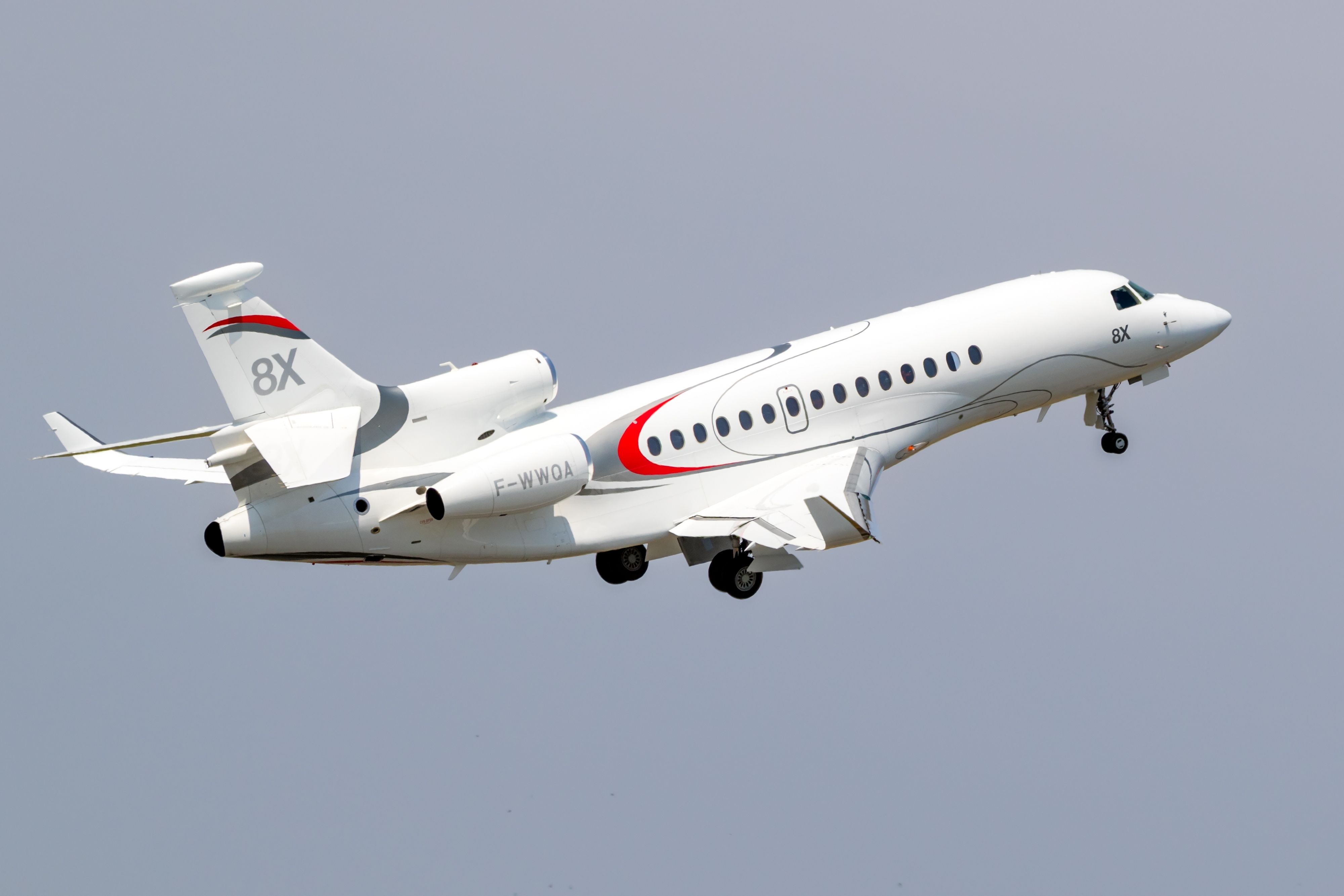 Diverse Offering: Who Are Magellan Jets & What Do They Do?