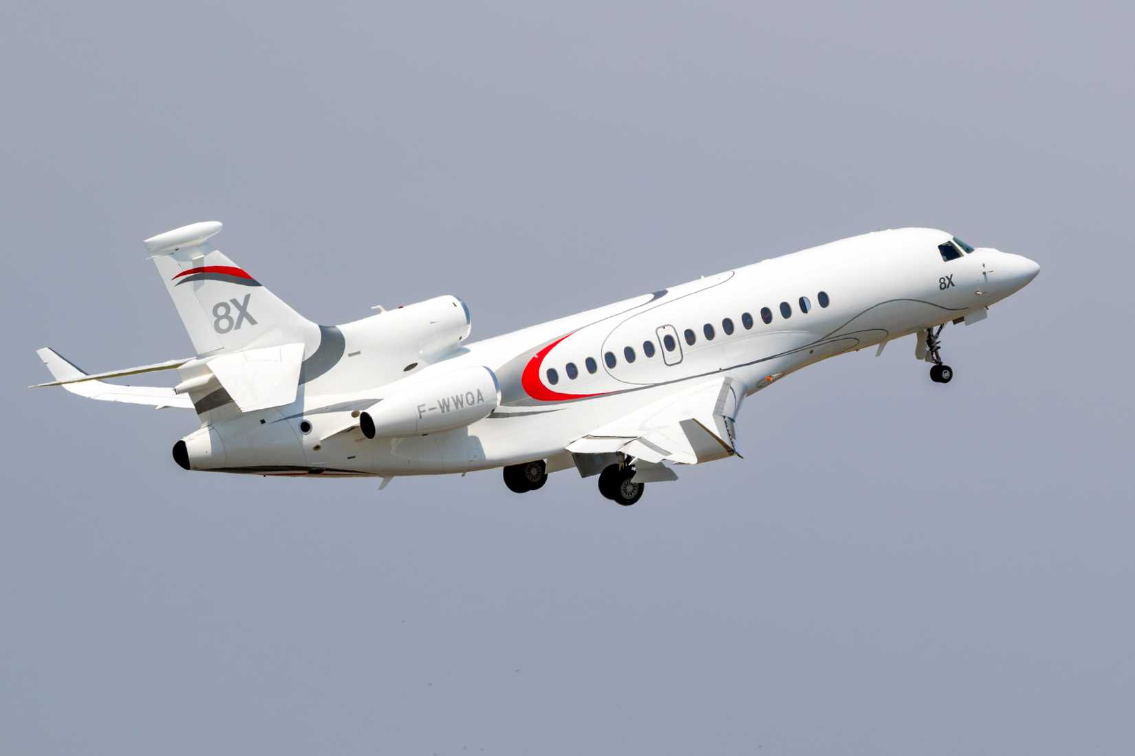 5 Reasons Why Trijets Aren't Made Anymore