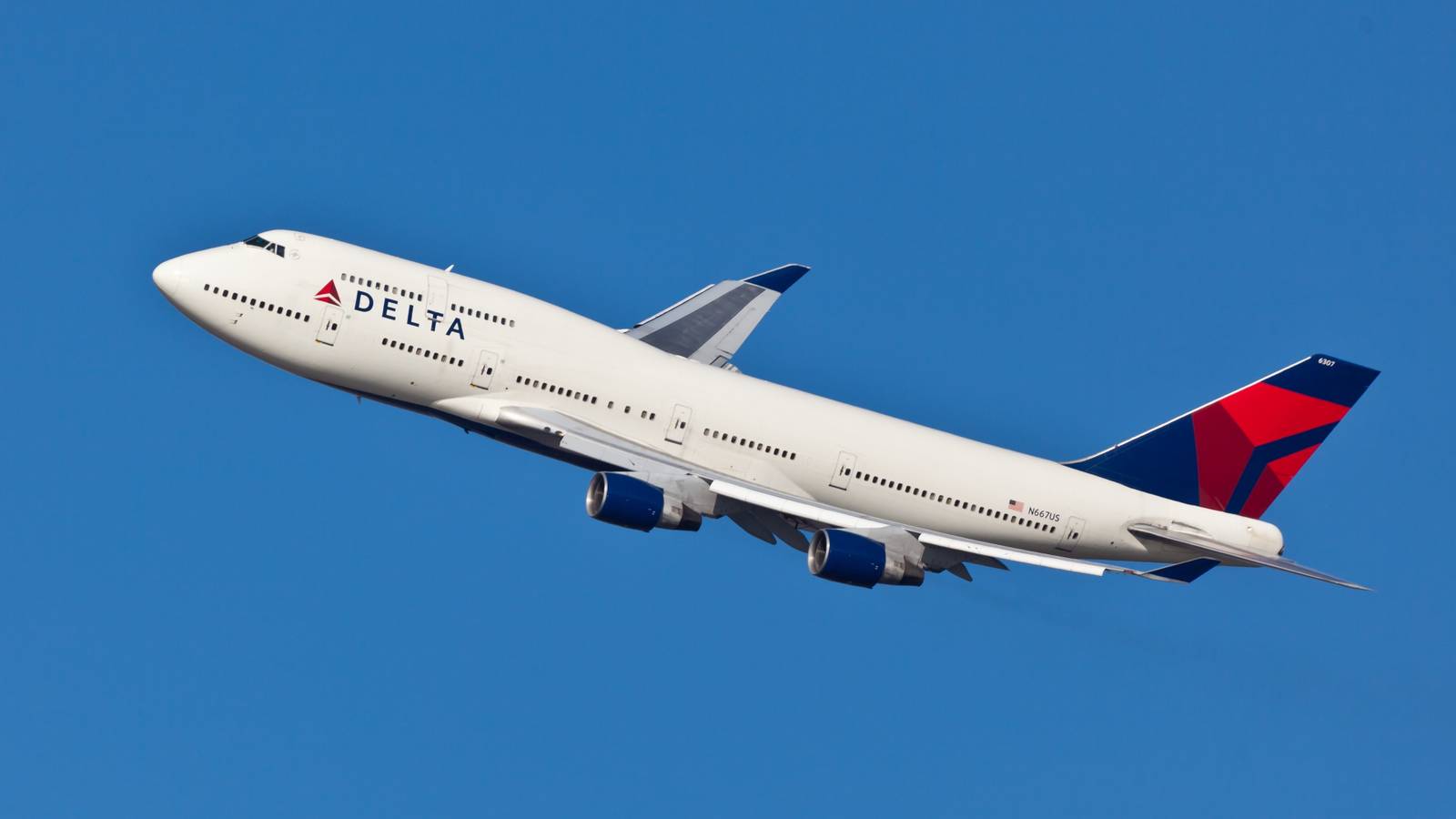 These 12 US Airports Have Lost Passenger Boeing 747 Flights In The Past Decade
