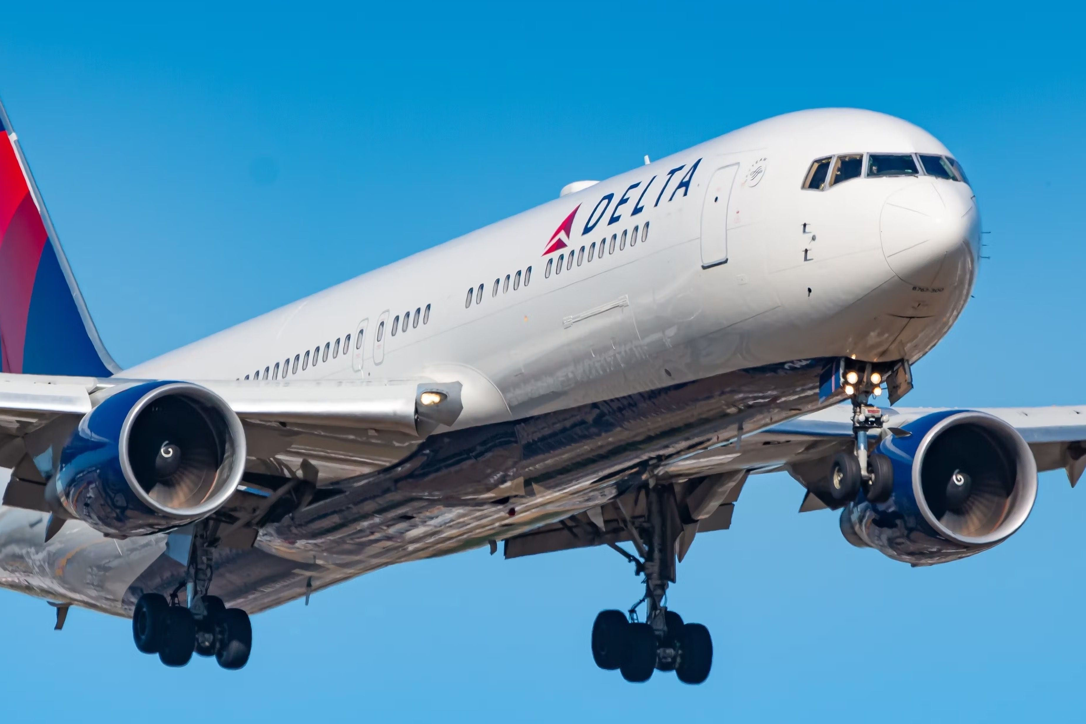 Delta Air Lines Is Planning To Launch 9 Long-Haul Routes In 2024