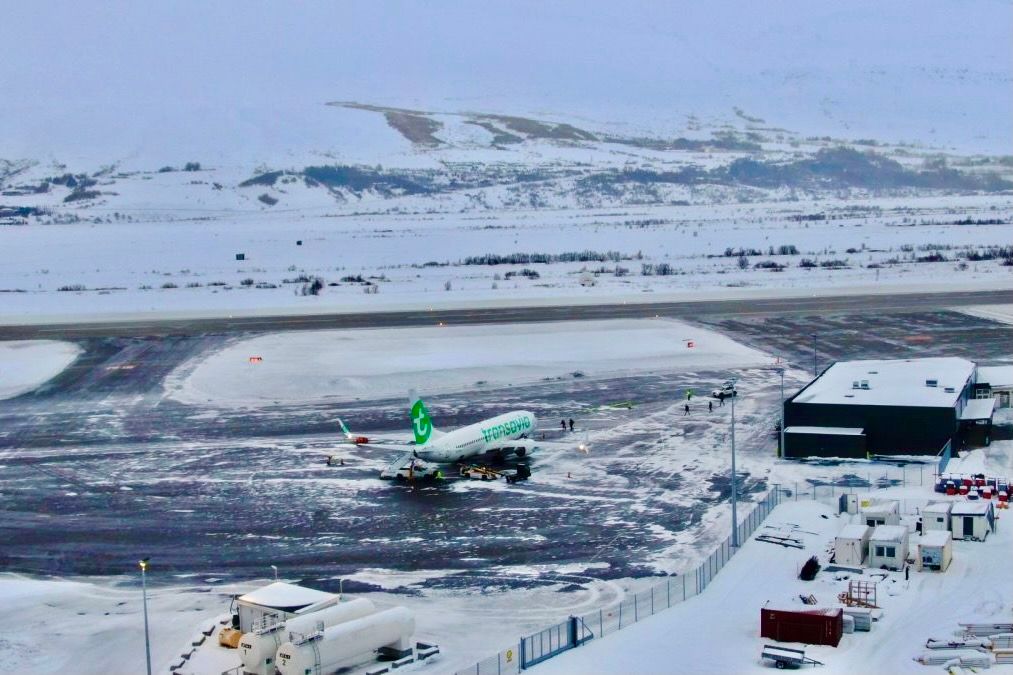 New Terminal: Iceland Completes 1st Expansion Of Akureyri International Airport