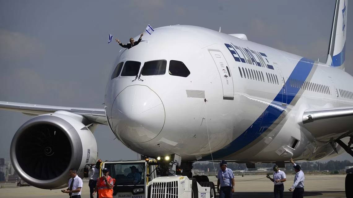 El Al Plans Record US Summer Schedule As American Carriers Remain Wary