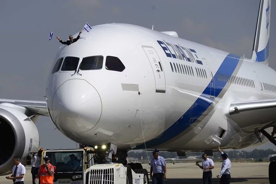 El Al Plans Record US Summer Schedule As American Carriers Remain Wary