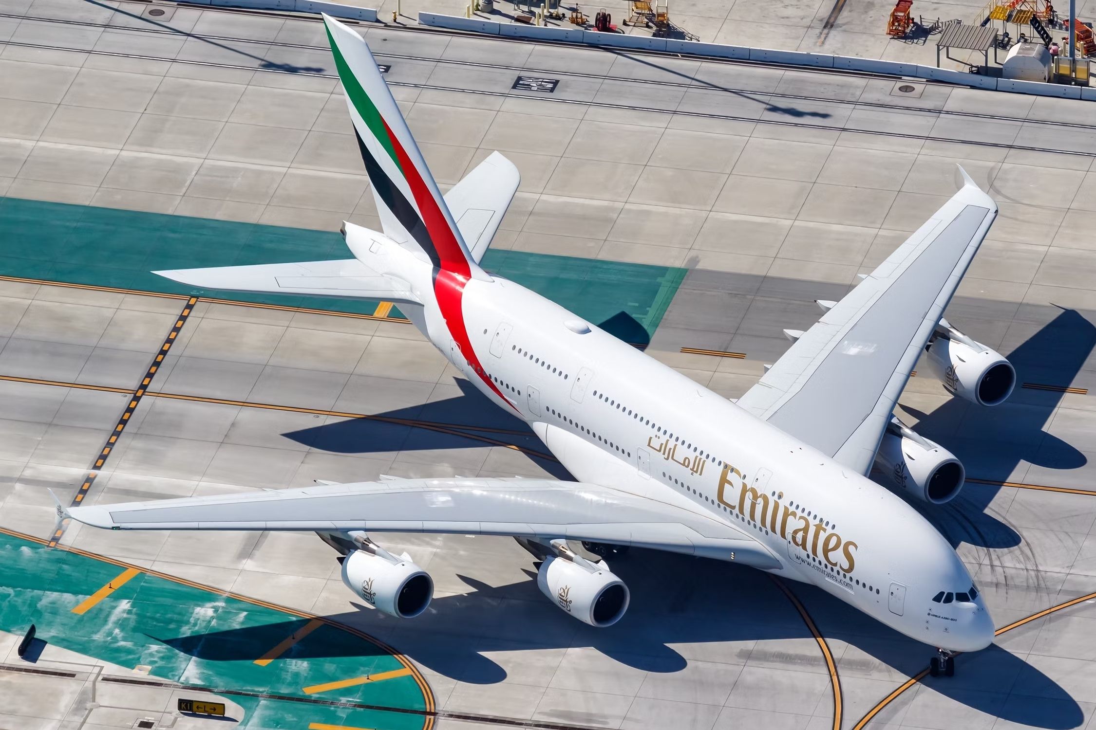 Why Premium Products Are Essential For Middle Eastern Carriers