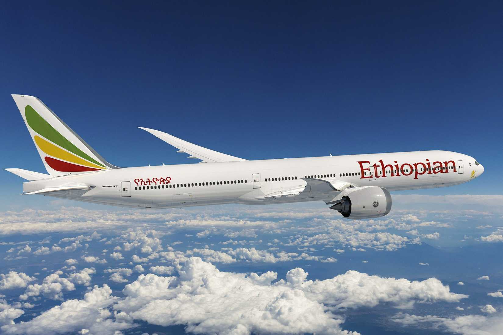What Are Ethiopian Airlines’ Shortest Routes?