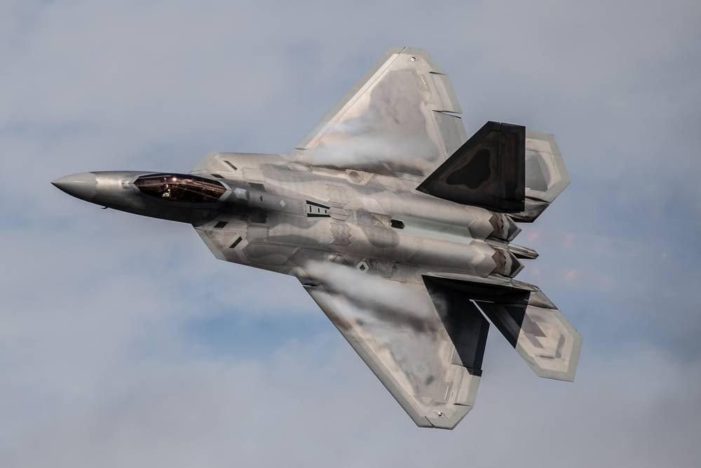 How Many Aircraft Does the US Air Force Have?