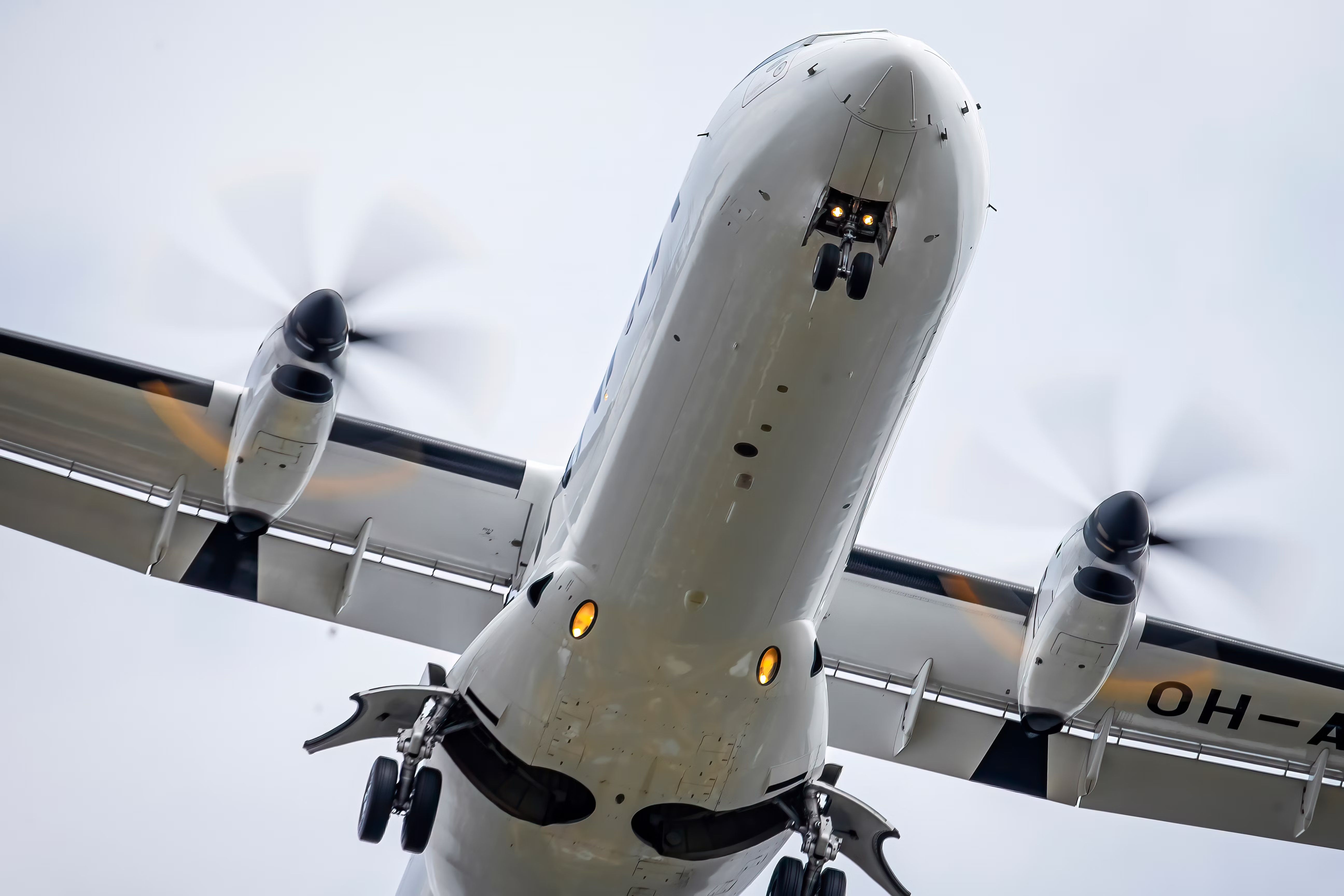 100 Years Since Its First Flight: These Are Finnair's Top Routes Today