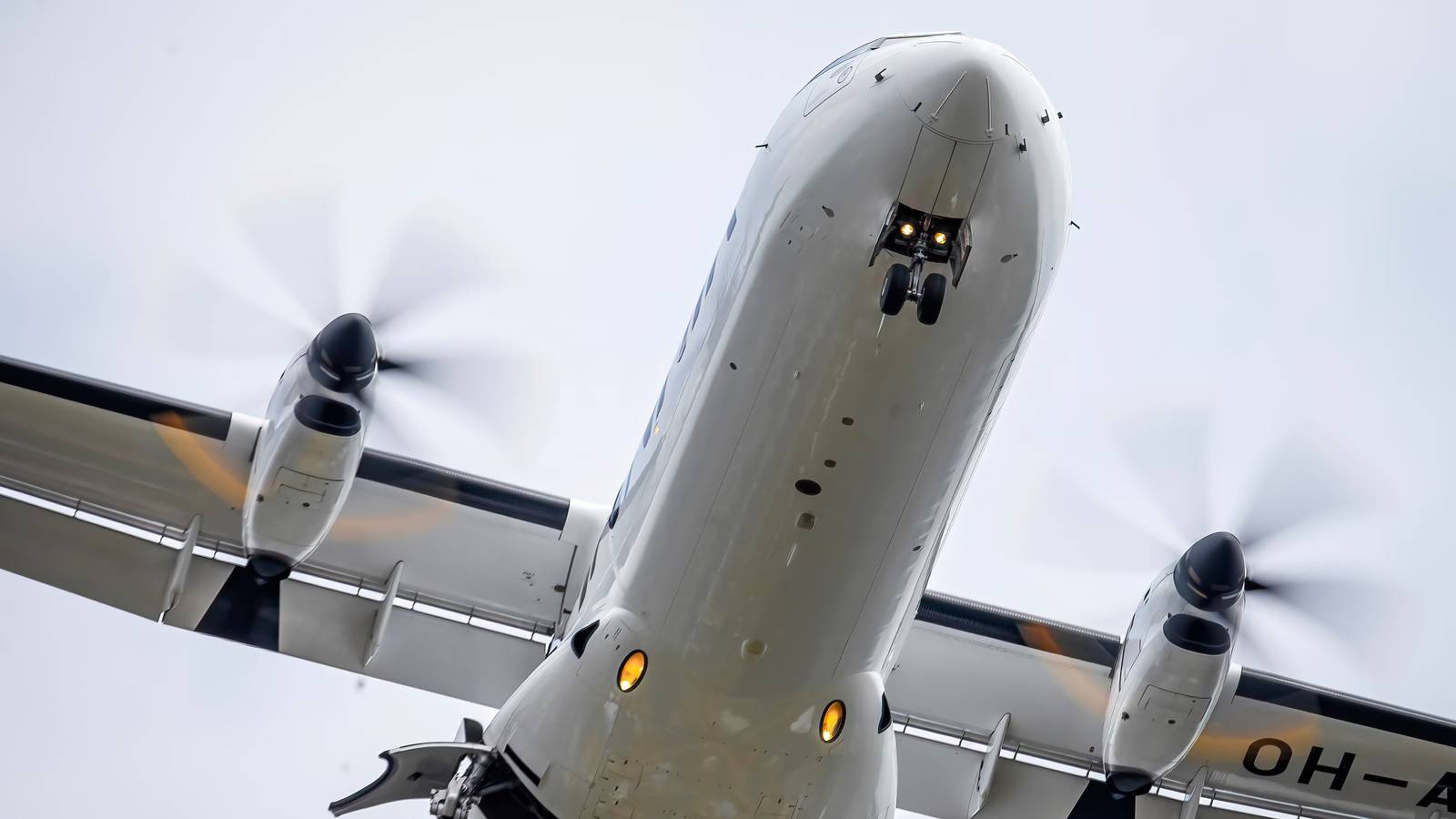 100 Years Since Its First Flight: These Are Finnair's Top Routes Today