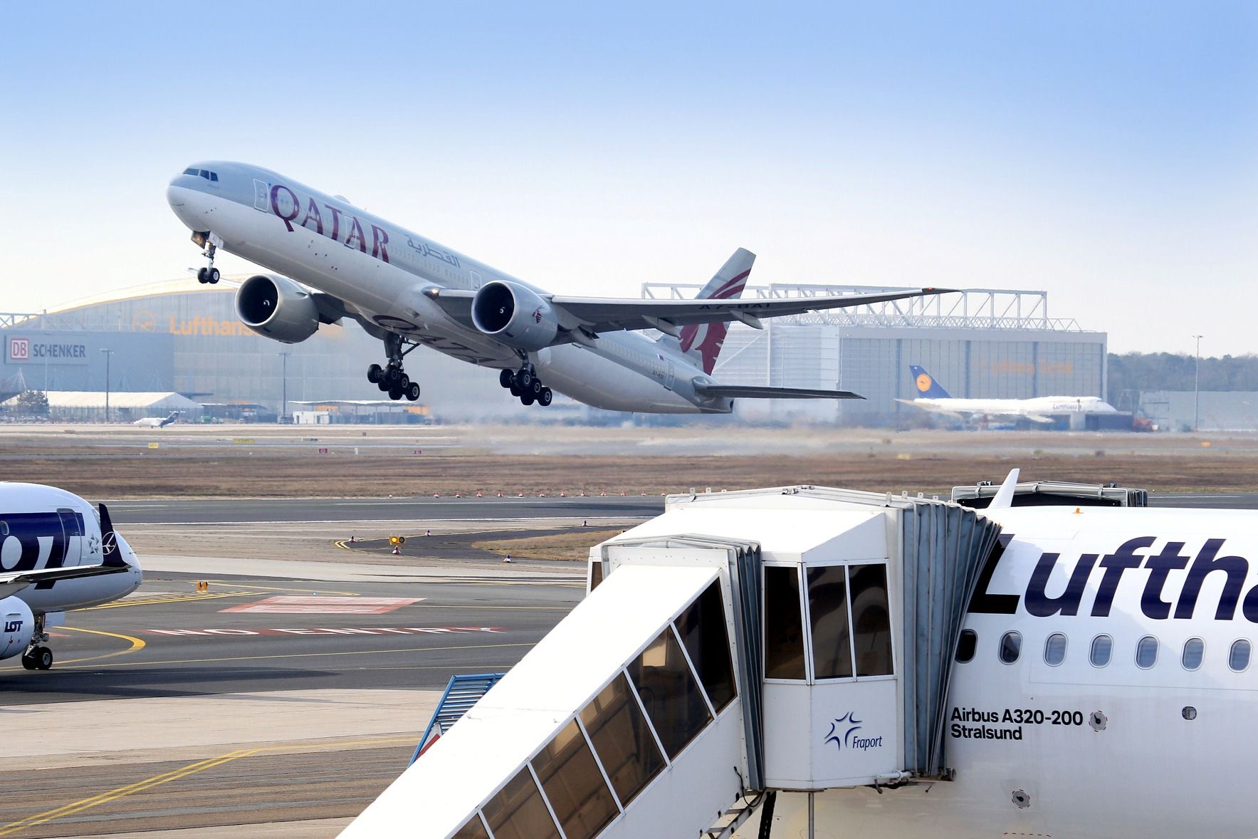 At What Angle Of Attack Will An Airplane Stall?