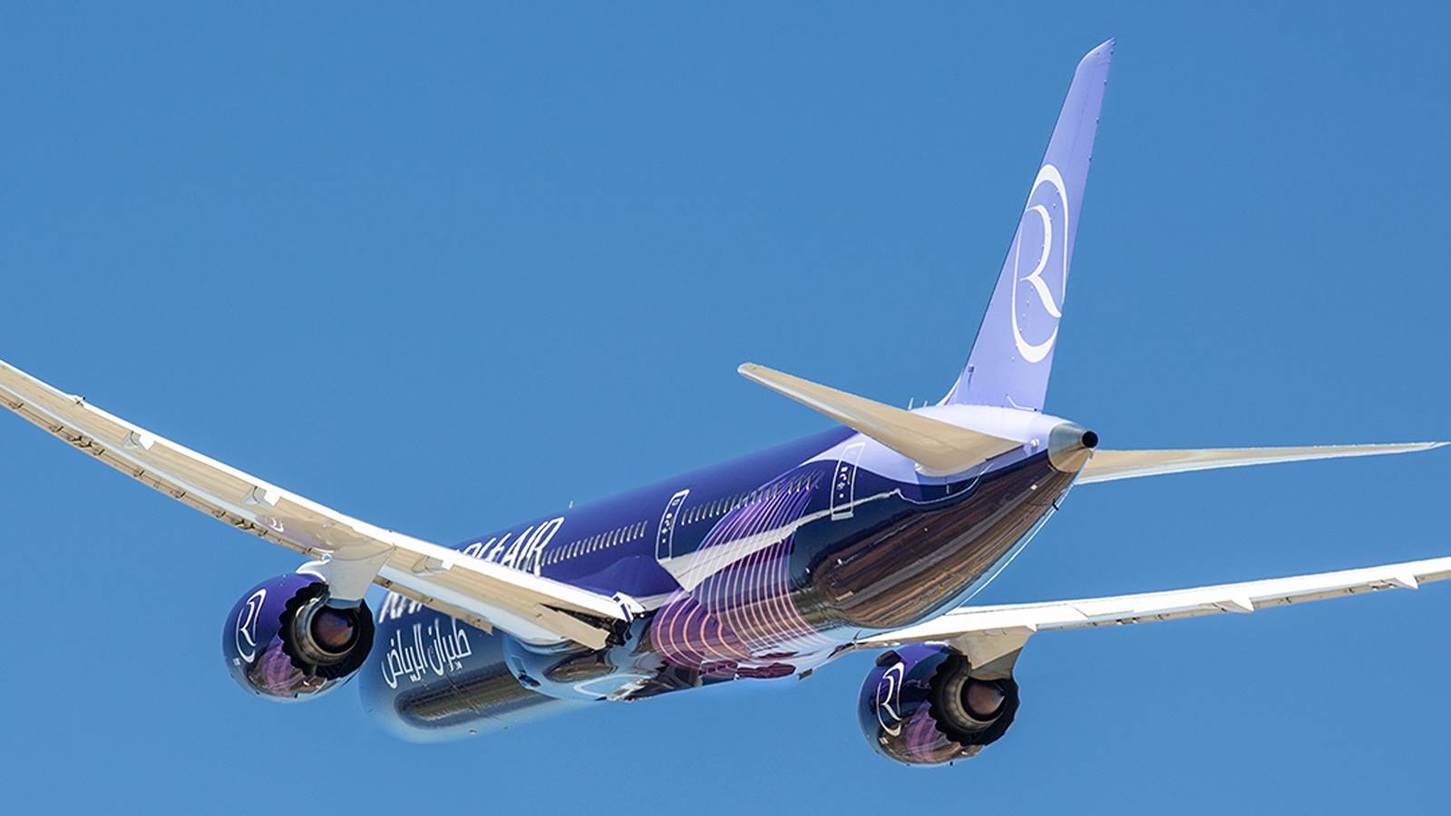 How Tony Douglas Is Building Riyadh Air To Be A Better Airline