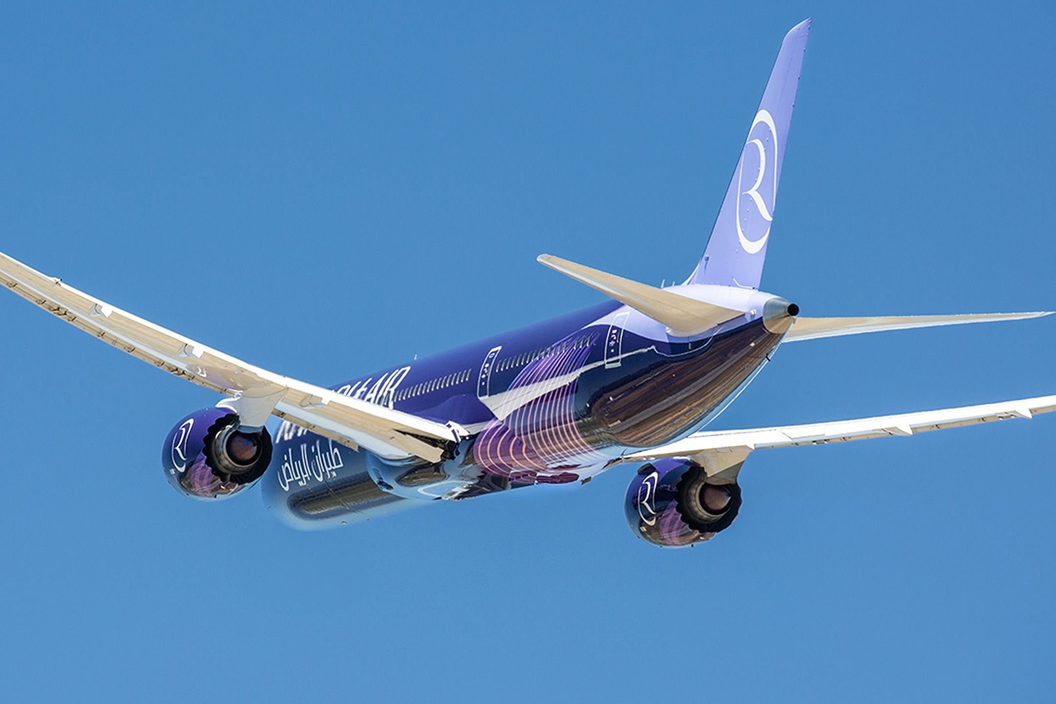 How Tony Douglas Is Building Riyadh Air To Be A Better Airline