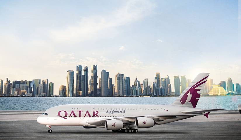 A Day In Doha: Inside Qatar Airways’ Dynamic Stopover Program