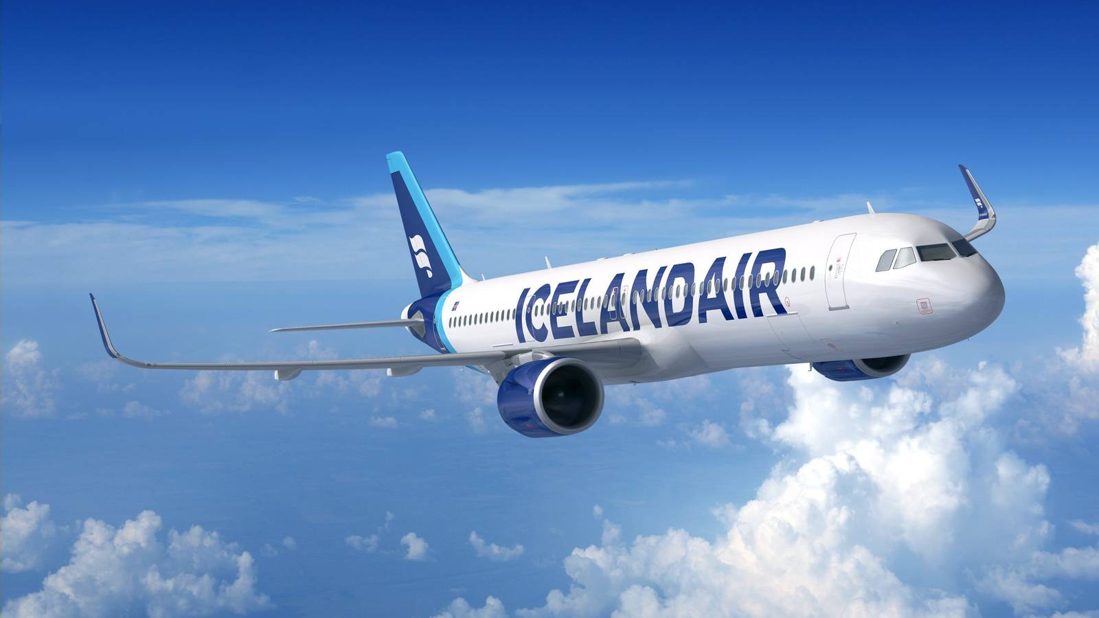 Faster WiFi Coming To Icelandair’s Airbus Aircraft With New Viasat Equipment