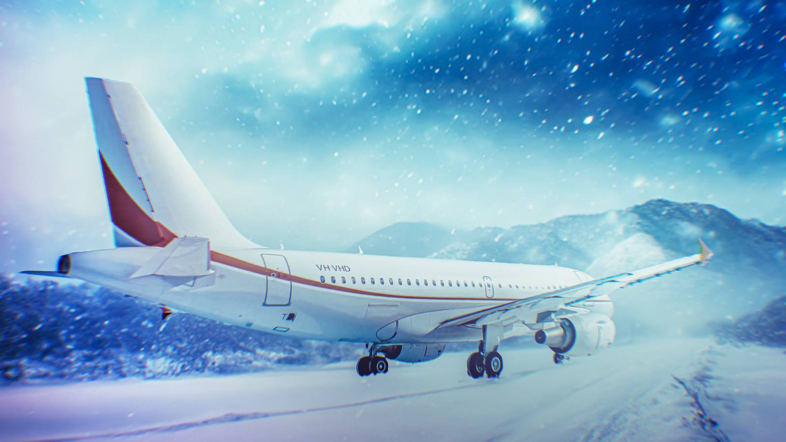 Blue Ice Airfields: Everything You Need To Know