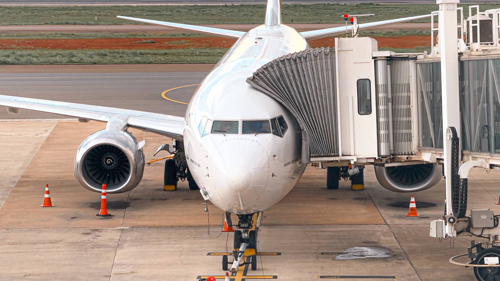 Flight Review: GOL Linhas Aereas Boeing 737-800 From Goiania To Sao Paulo