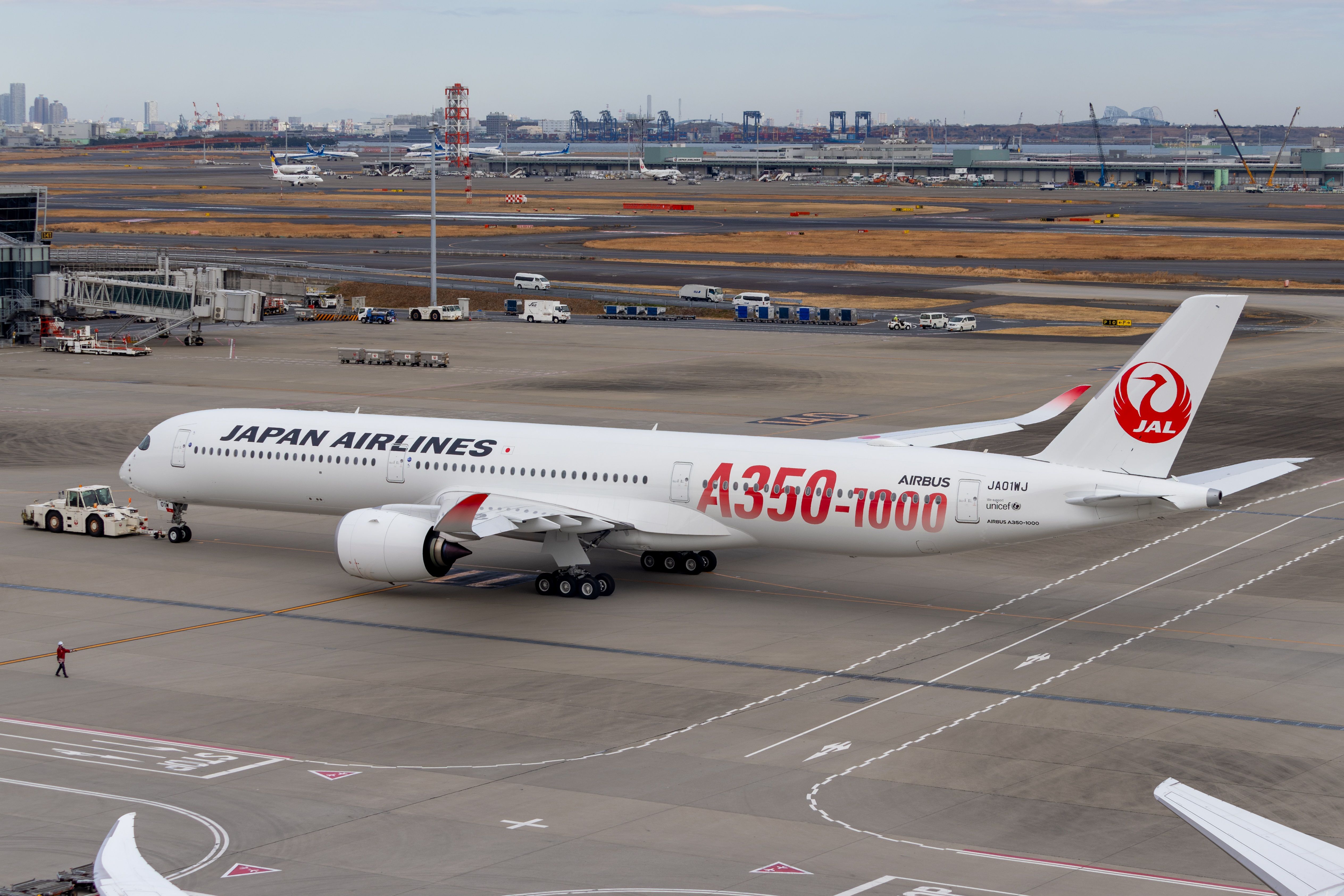 What It Costs To Fly First Class On The World's Longest Airbus