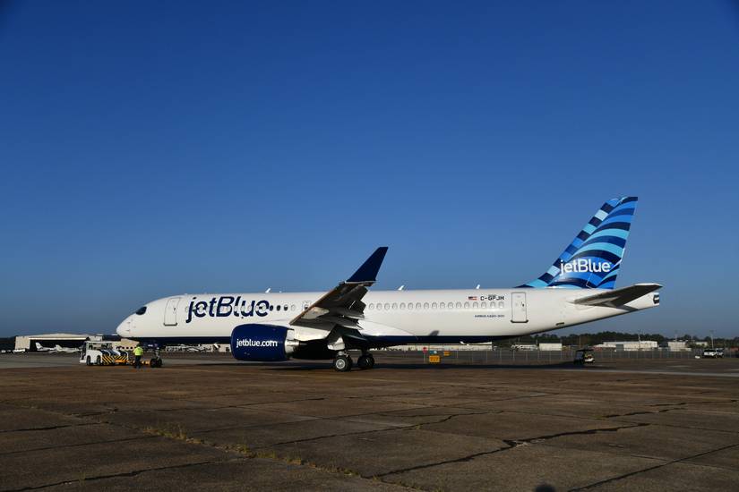 Is JetBlue A Budget Airline? Examining The Carrier's Operational Model