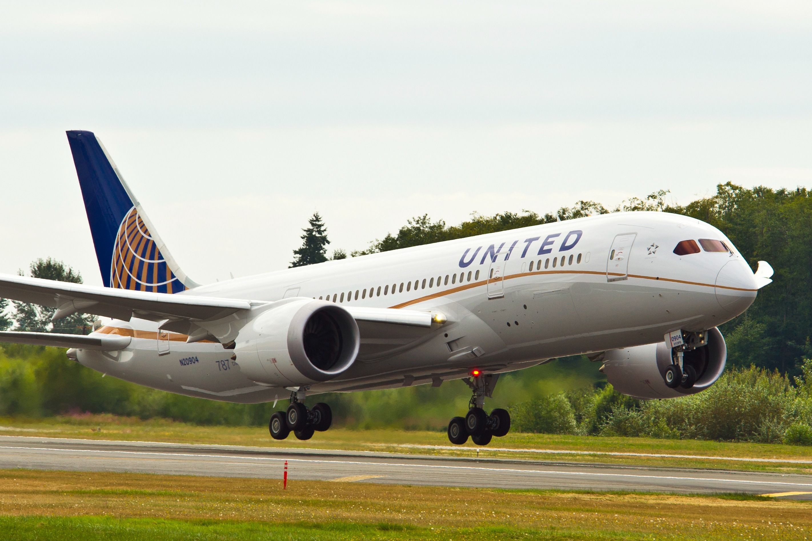 United Airlines' International Flights: What To Expect Onboard
