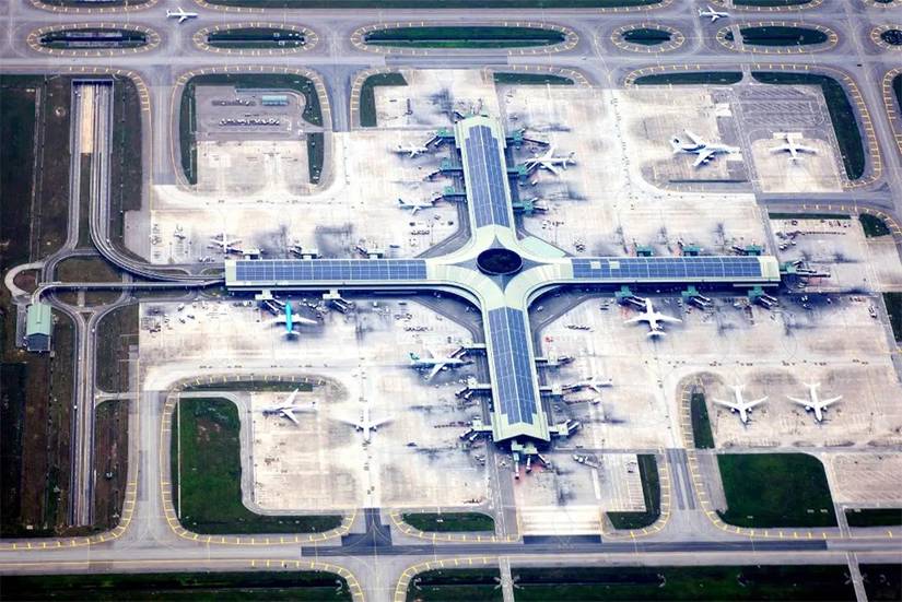 KUL satellite building