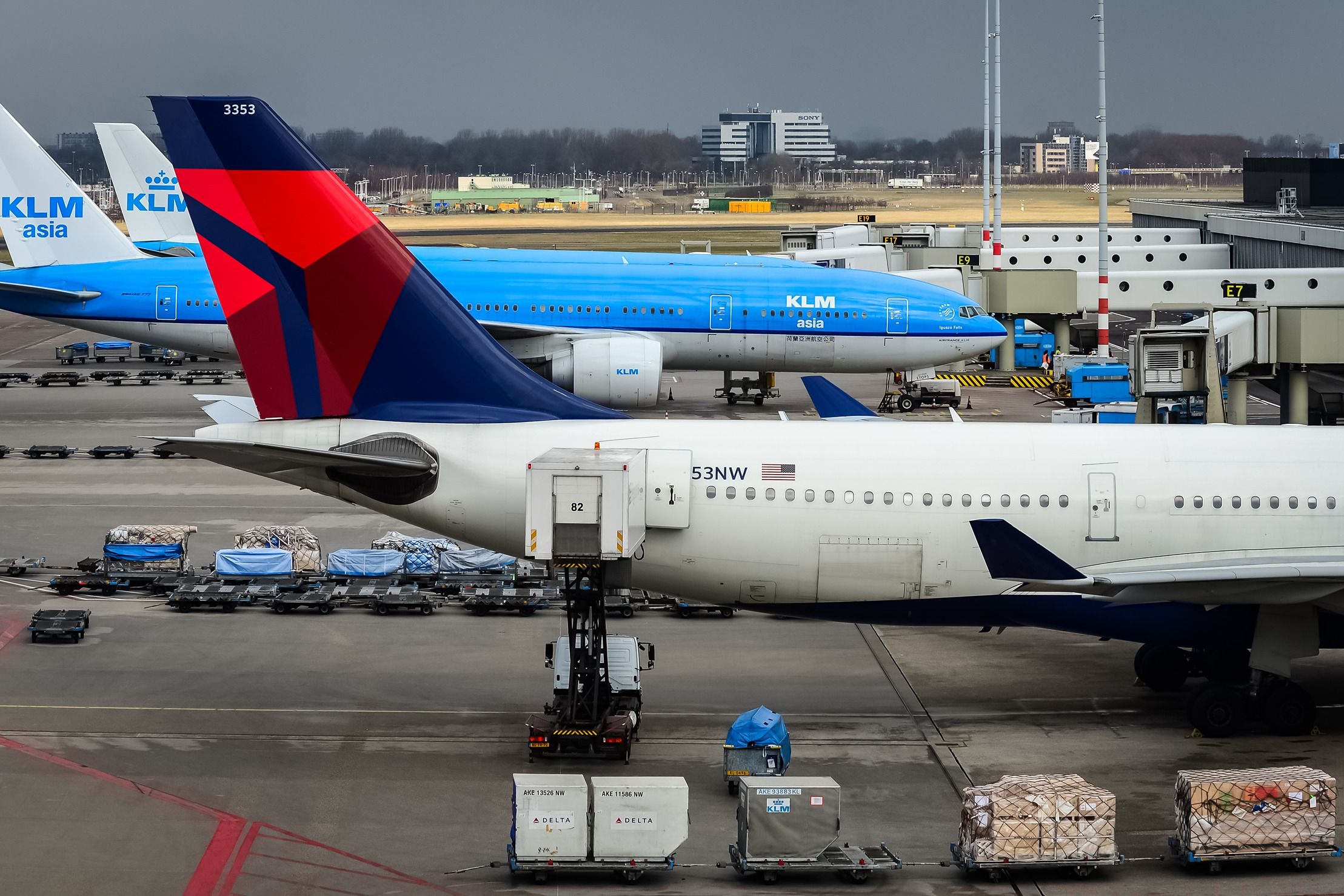 How Many Delta SkyMiles Do You Need For A Free Flight?