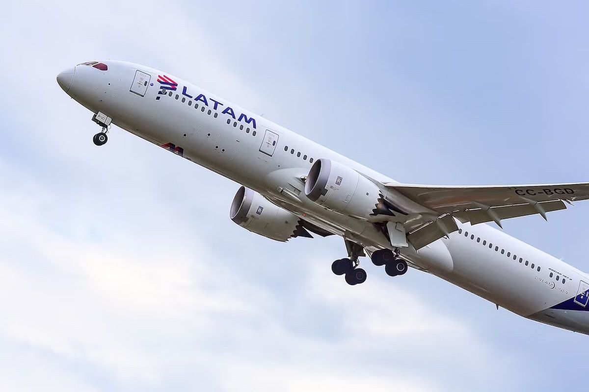 Mega Merger: Brazilian Government Considers Combining LATAM, GOL, & Azul Into A Single Carrier