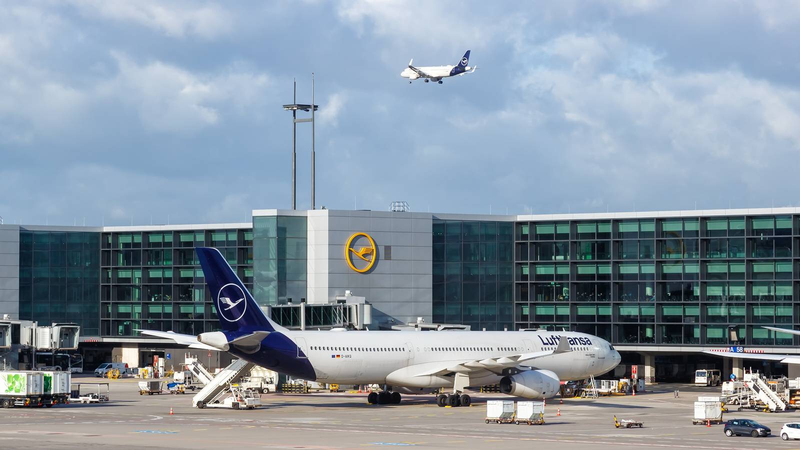 Arbitration talks between Lufthansa and pilots have collapsed
