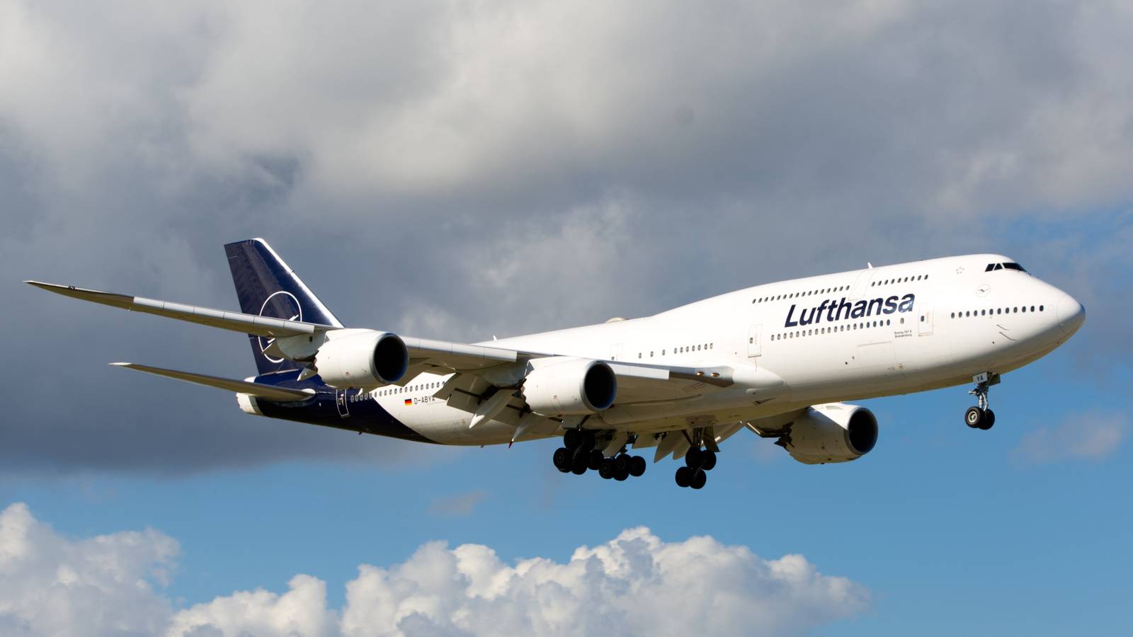 Lufthansa Sees Strong Demand Between Europe And Southern Africa And Will Continue Expanding
