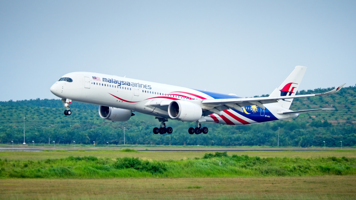 Malaysia Airlines Takes On AirAsia With Expansion On 3 New Routes