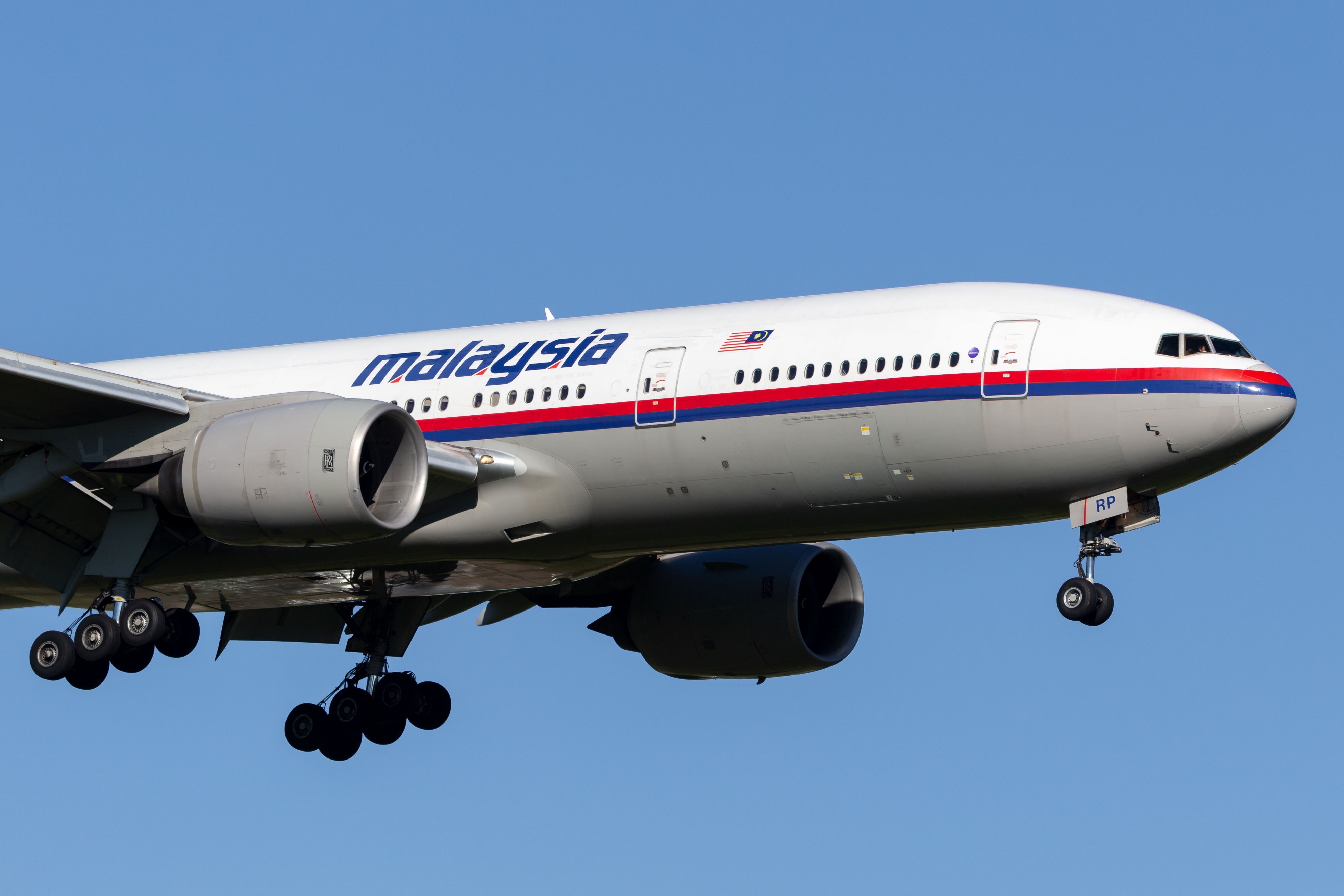 Which Aircraft Use General Electric's GE90 Turbofan Engines?