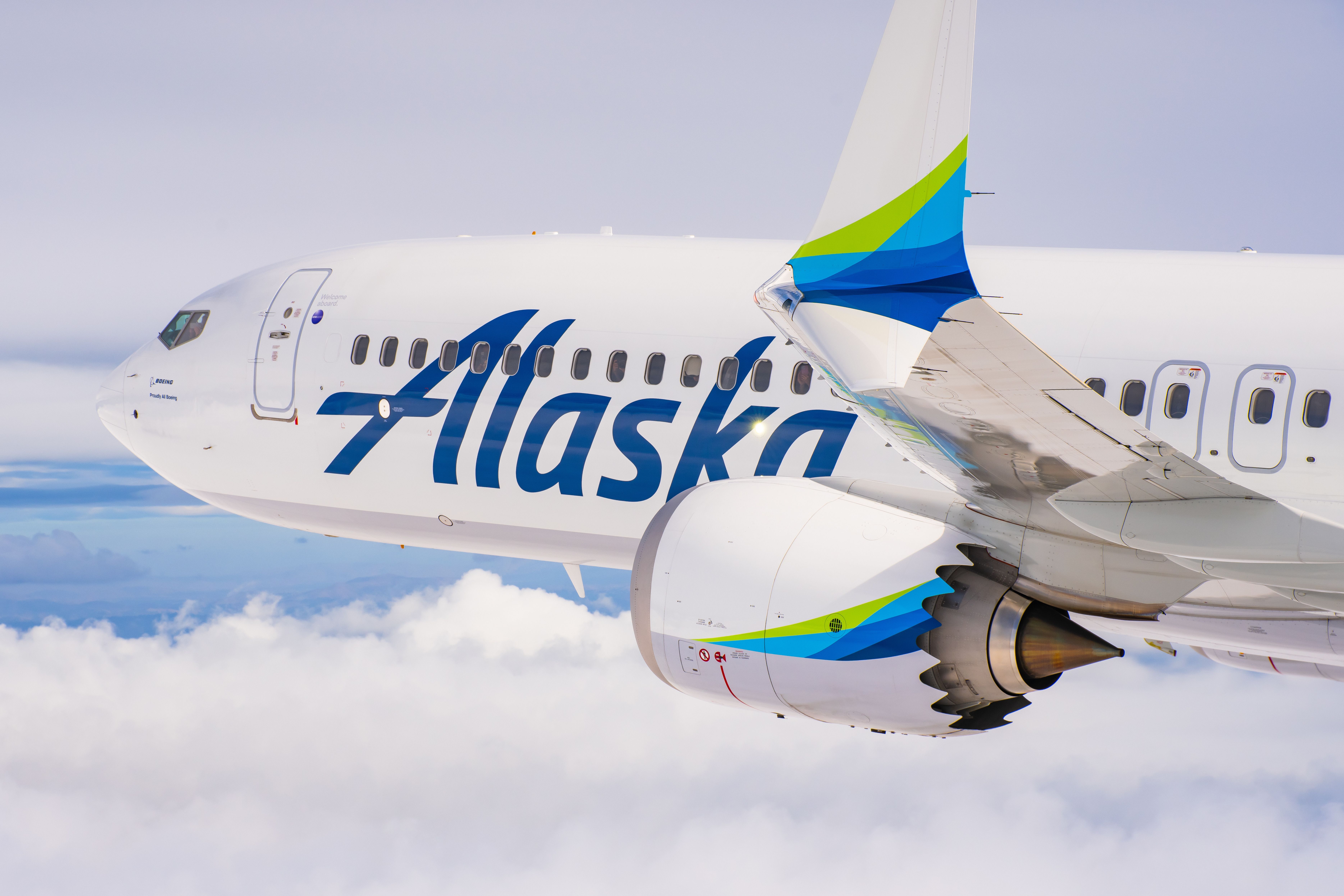 Alaska Airlines Rolls Out New Award Charts